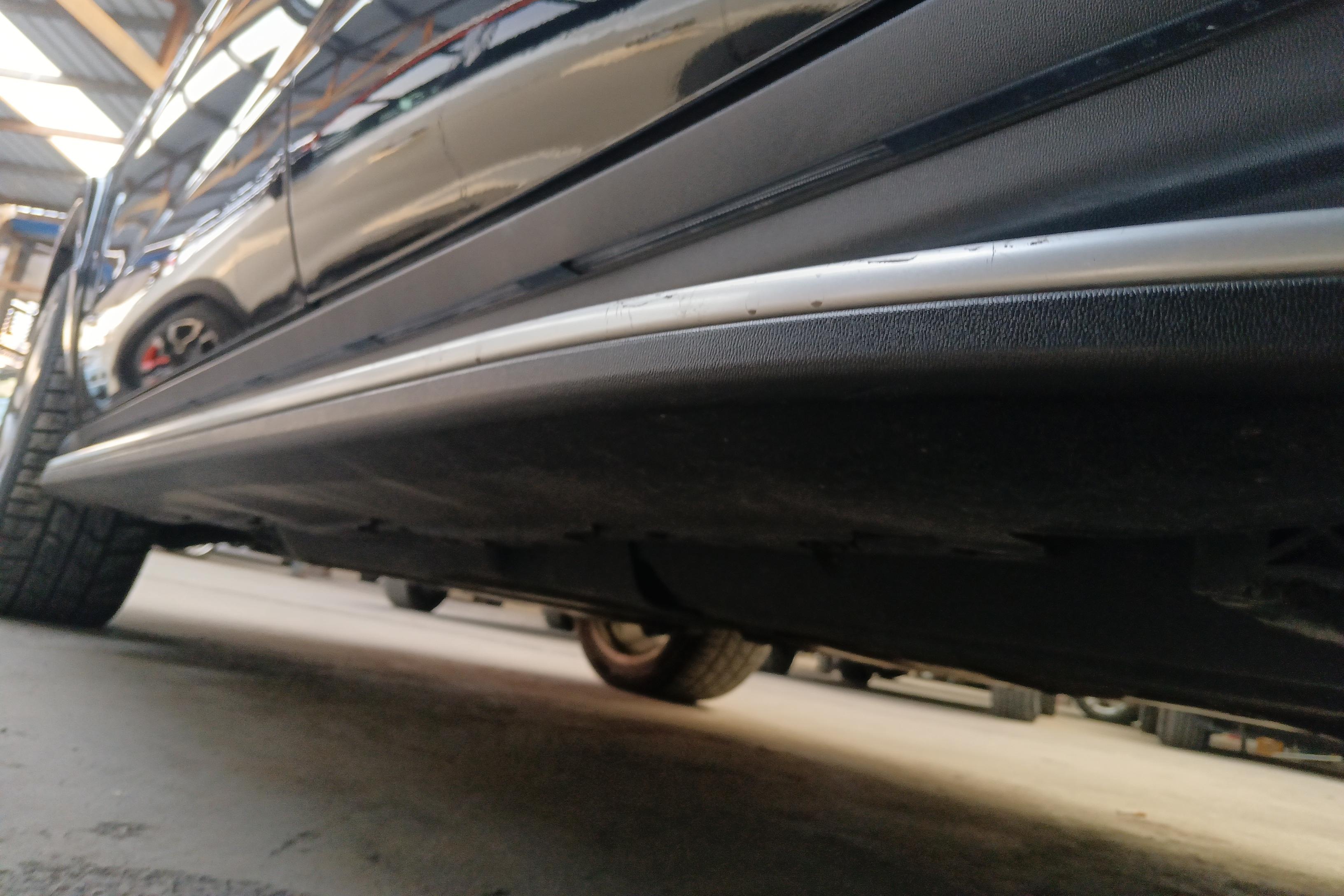 Mercedes-Benz GL Class 2015 #13 Mercedes-Benz GL Class 2015 car image #13