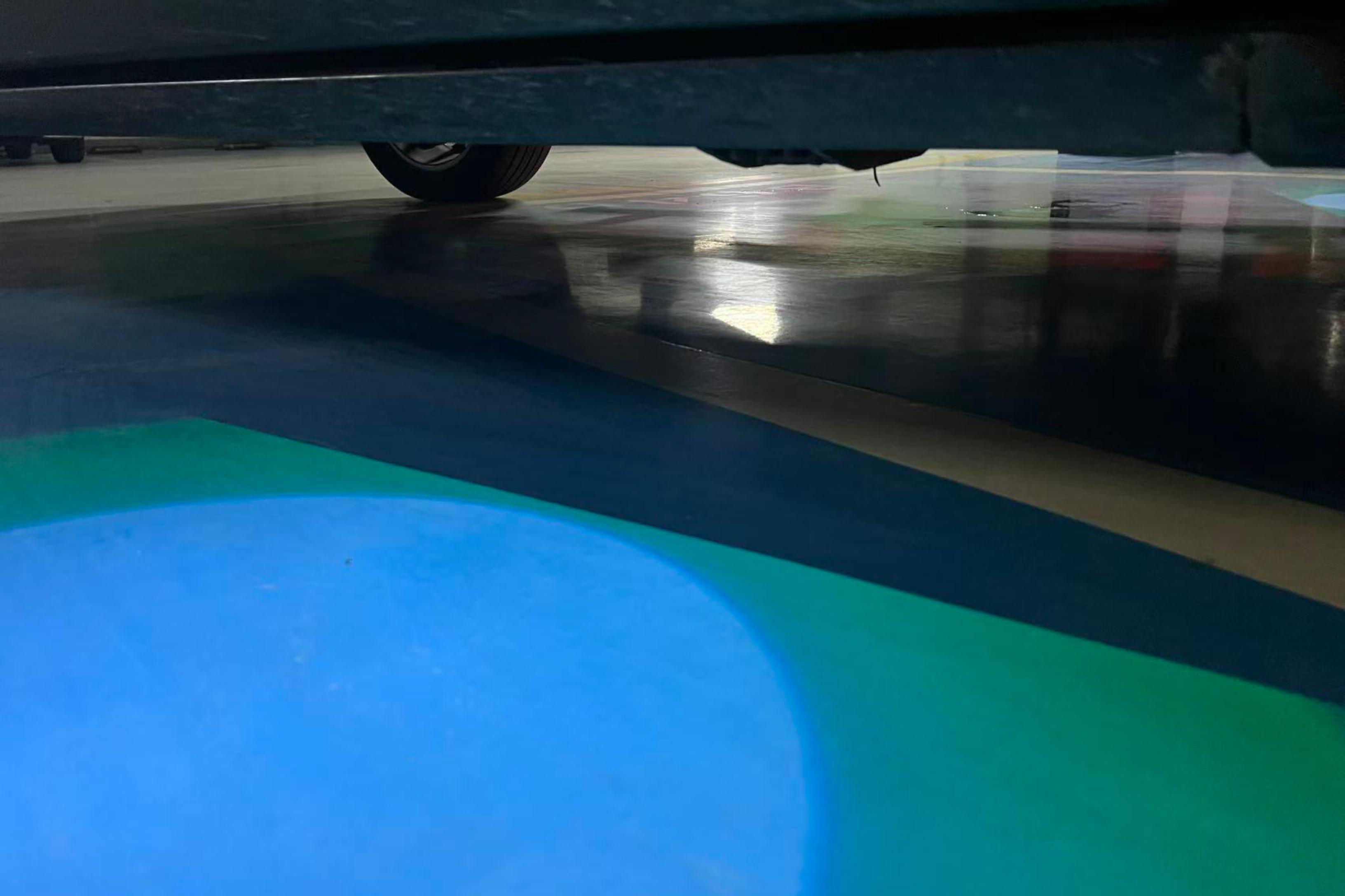 Ford Equator 2022 #13 Ford Equator 2022 car image #13