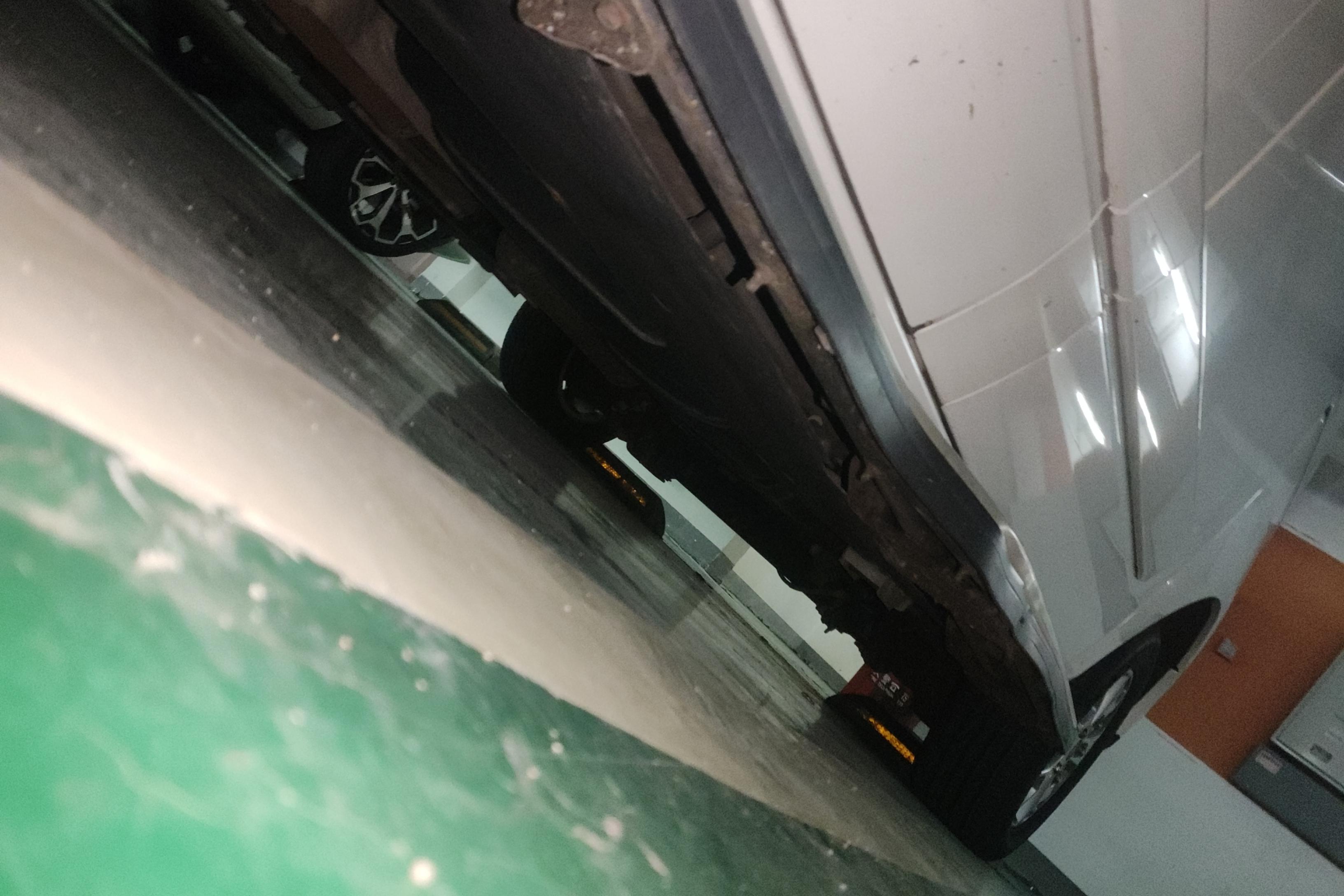 Ford Tourneo 2017 #13 Ford Tourneo 2017 car image #13