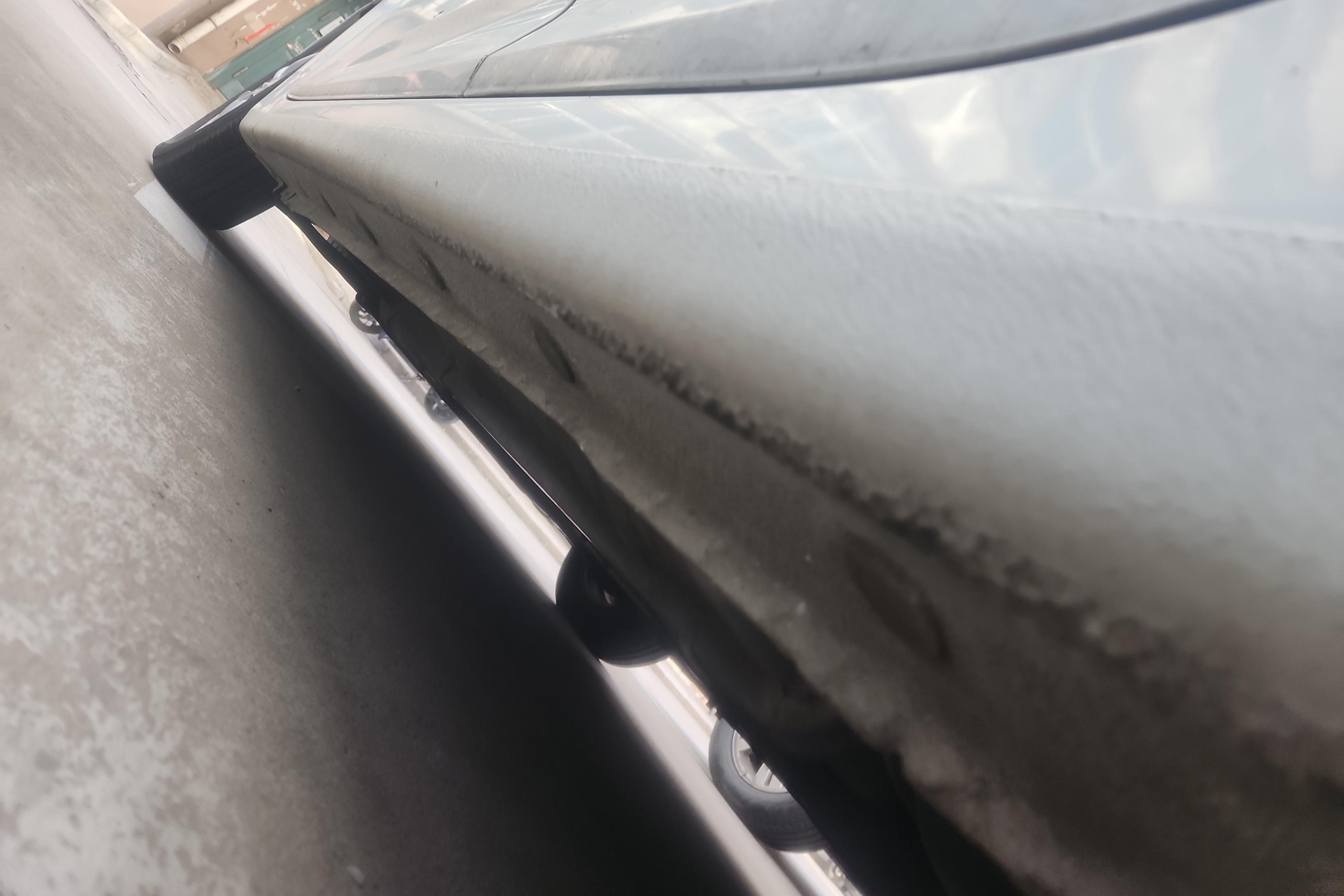 Hyundai Reina 2016 #13 Hyundai Reina 2016 car image #13