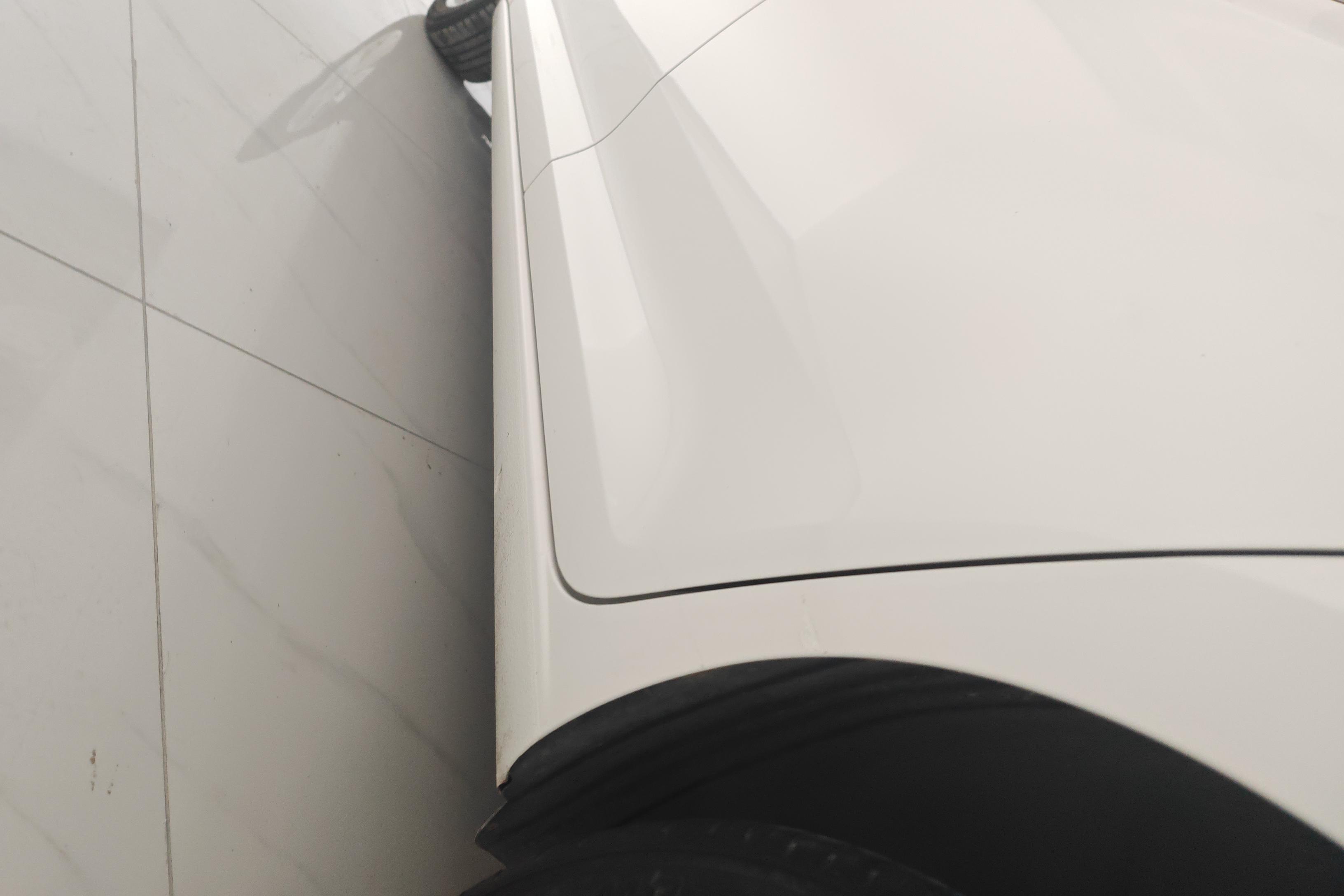 Skoda Rapid Spaceback 2017 car image #13