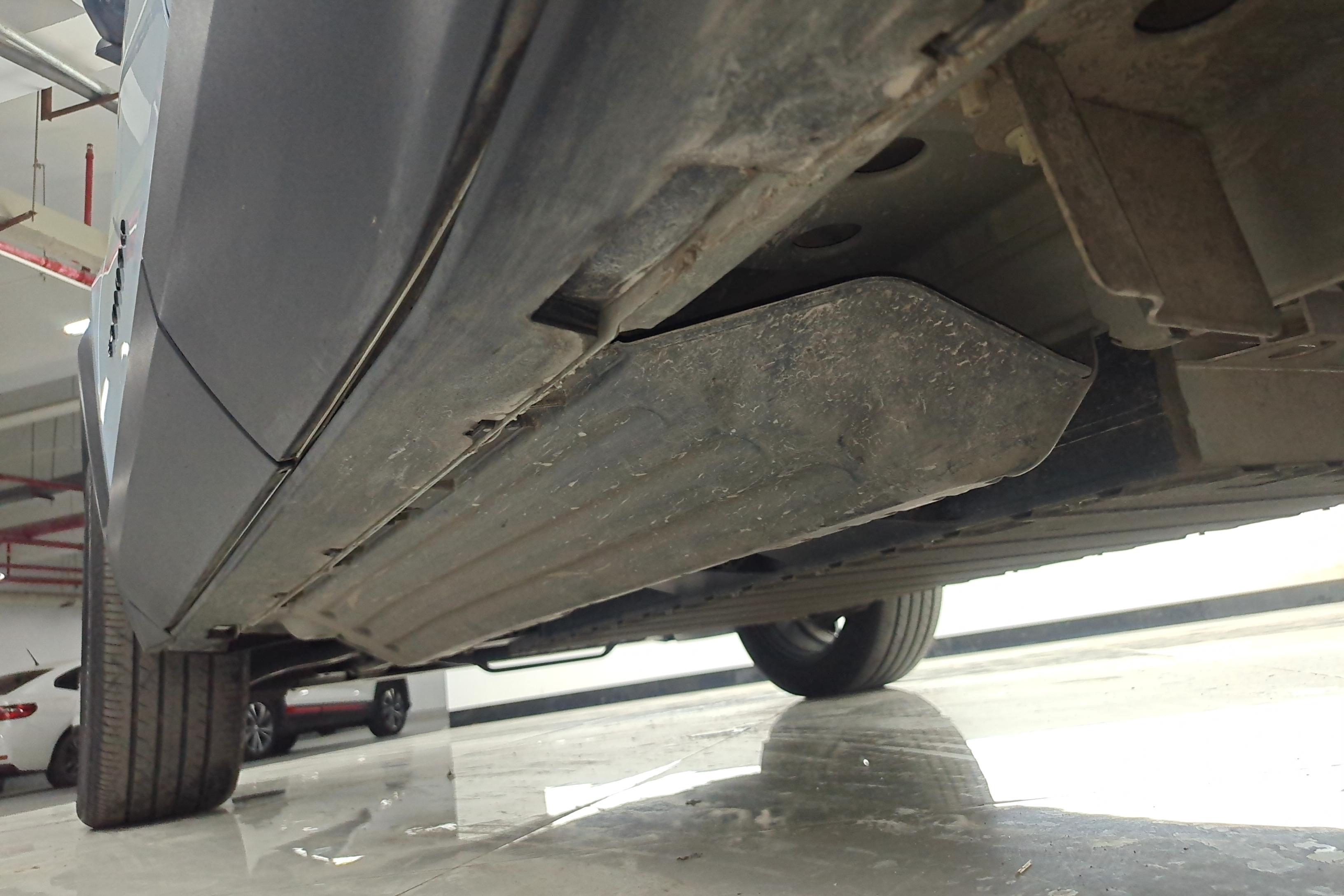 Chevrolet Equinox Plus 2024 #13 Chevrolet Equinox Plus 2024 car image #13