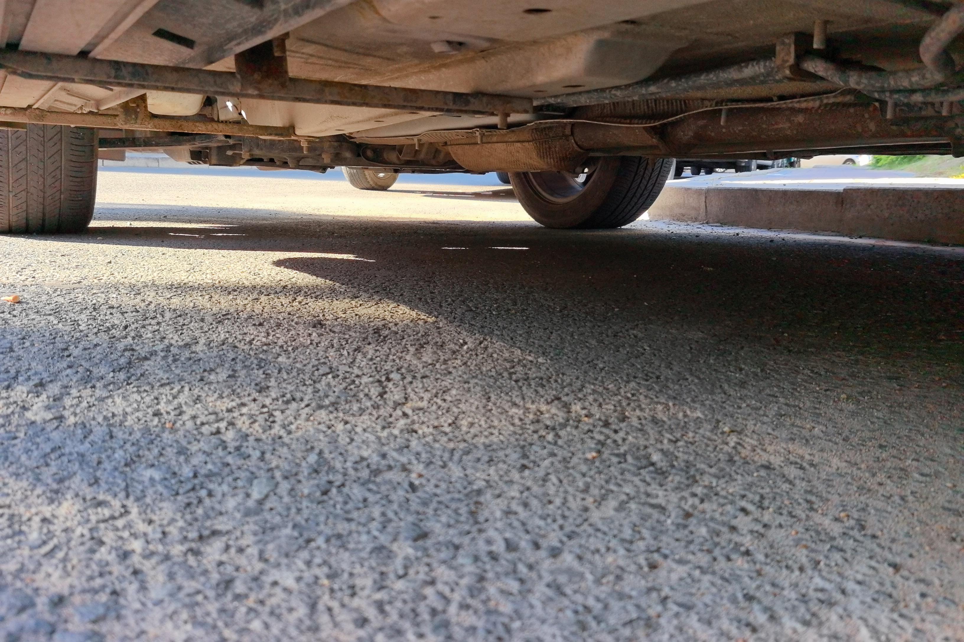 Ford Territory 2020 car image #13