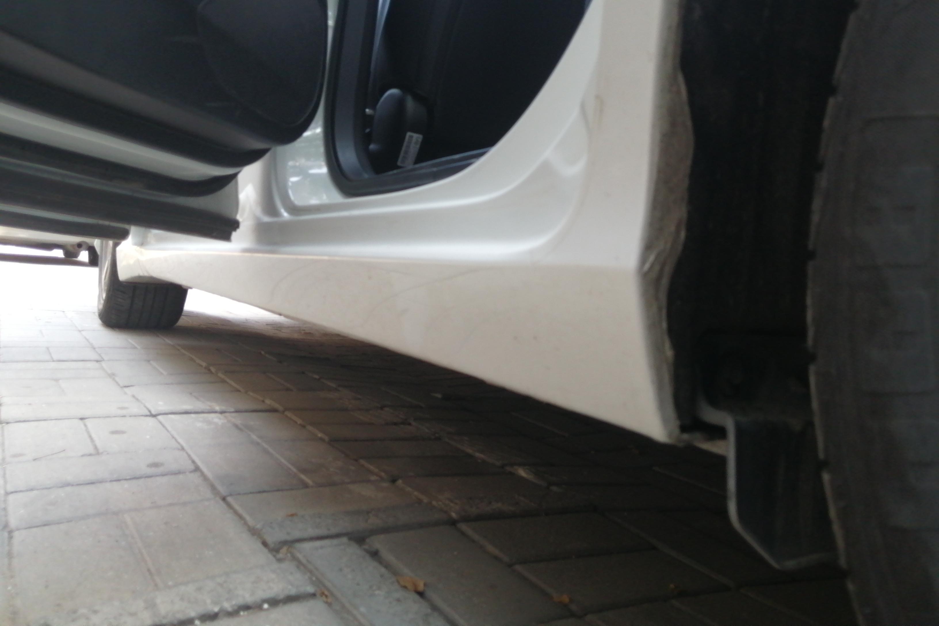 Honda Envix 2021 #13 Honda Envix 2021 car image #13