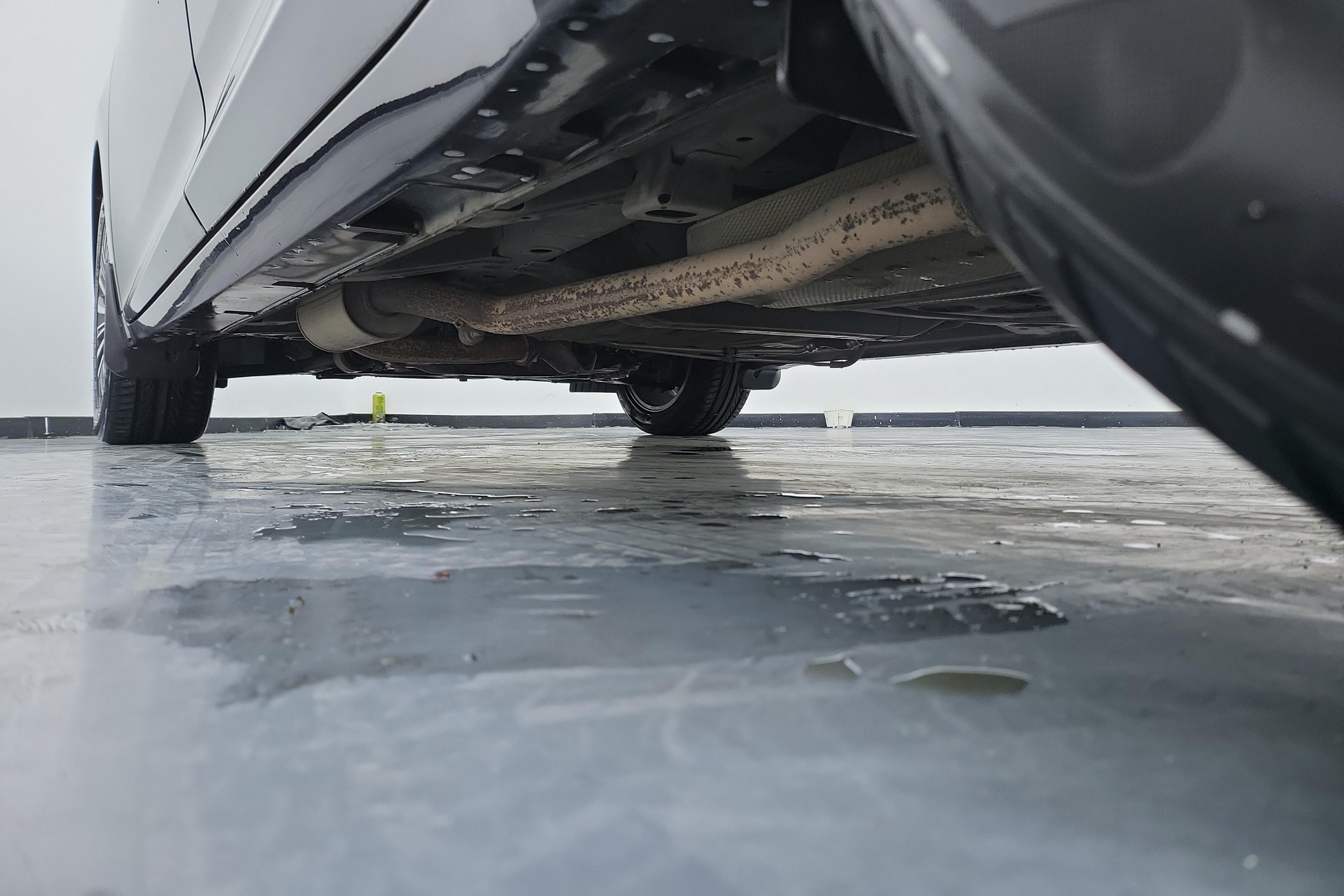 GAC Trumpchi M6 2020 car image #13