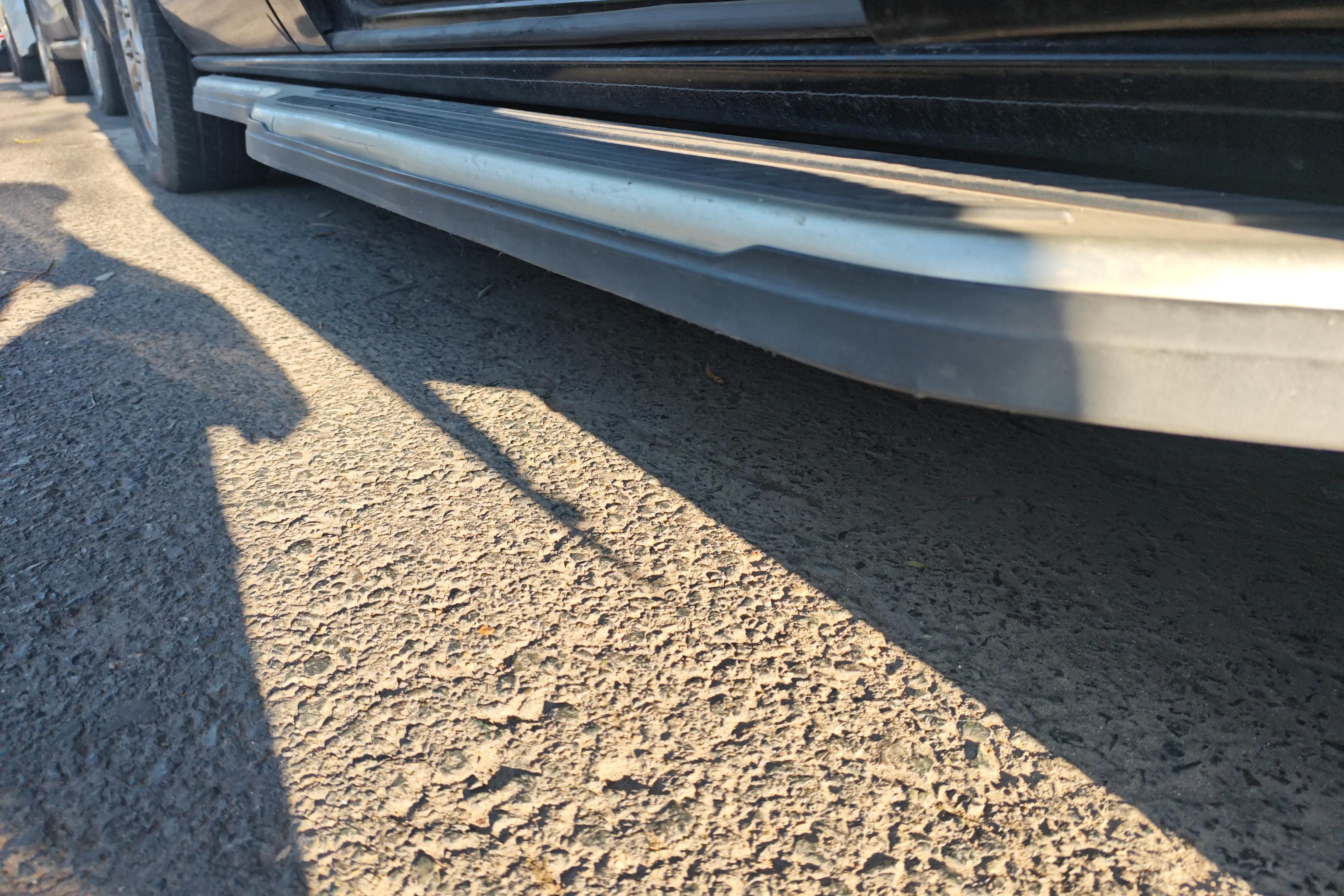 Ford Tourneo 2018 car image #13