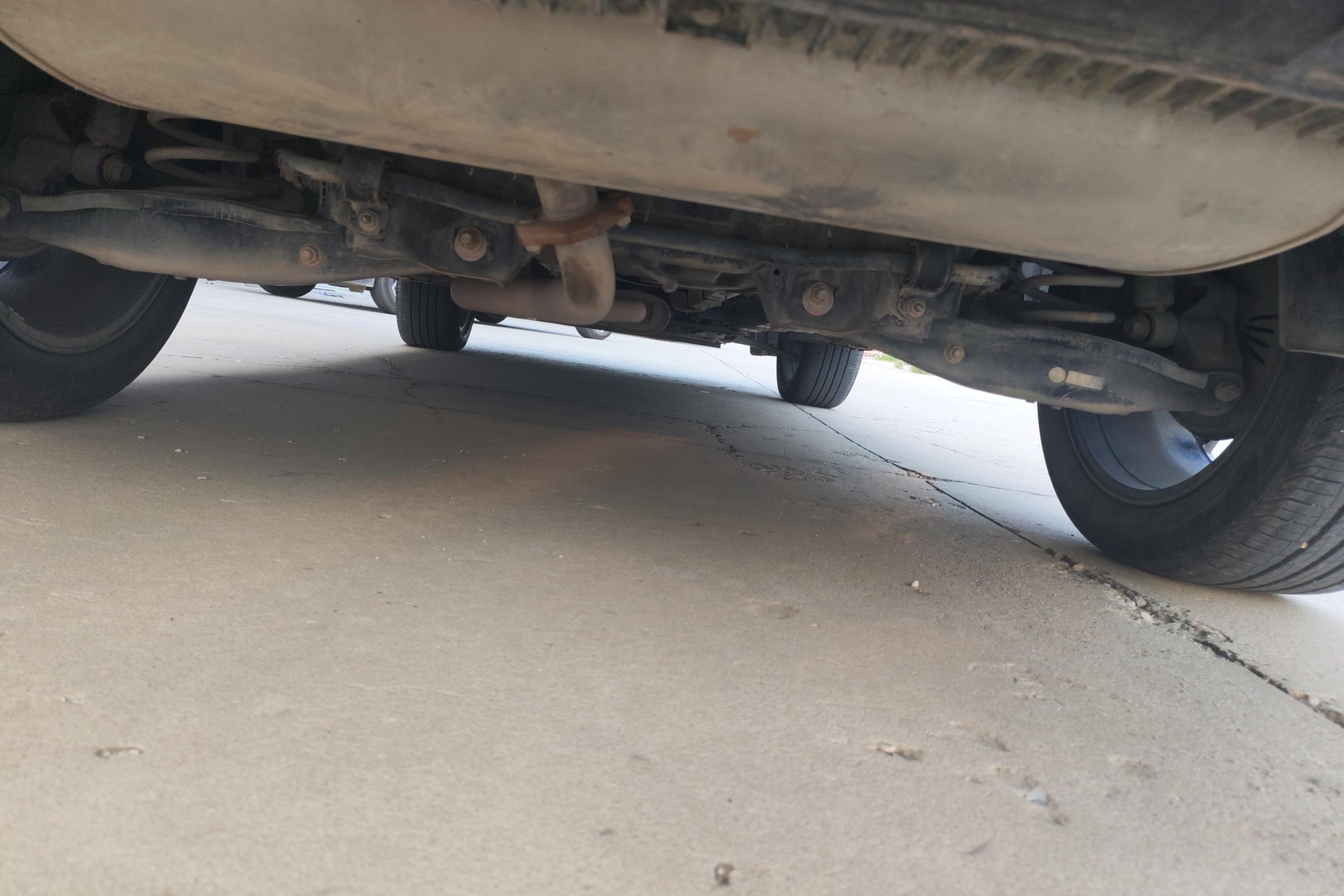 GAC Trumpchi GS4 PLUS 2021 صورة سيارة #13