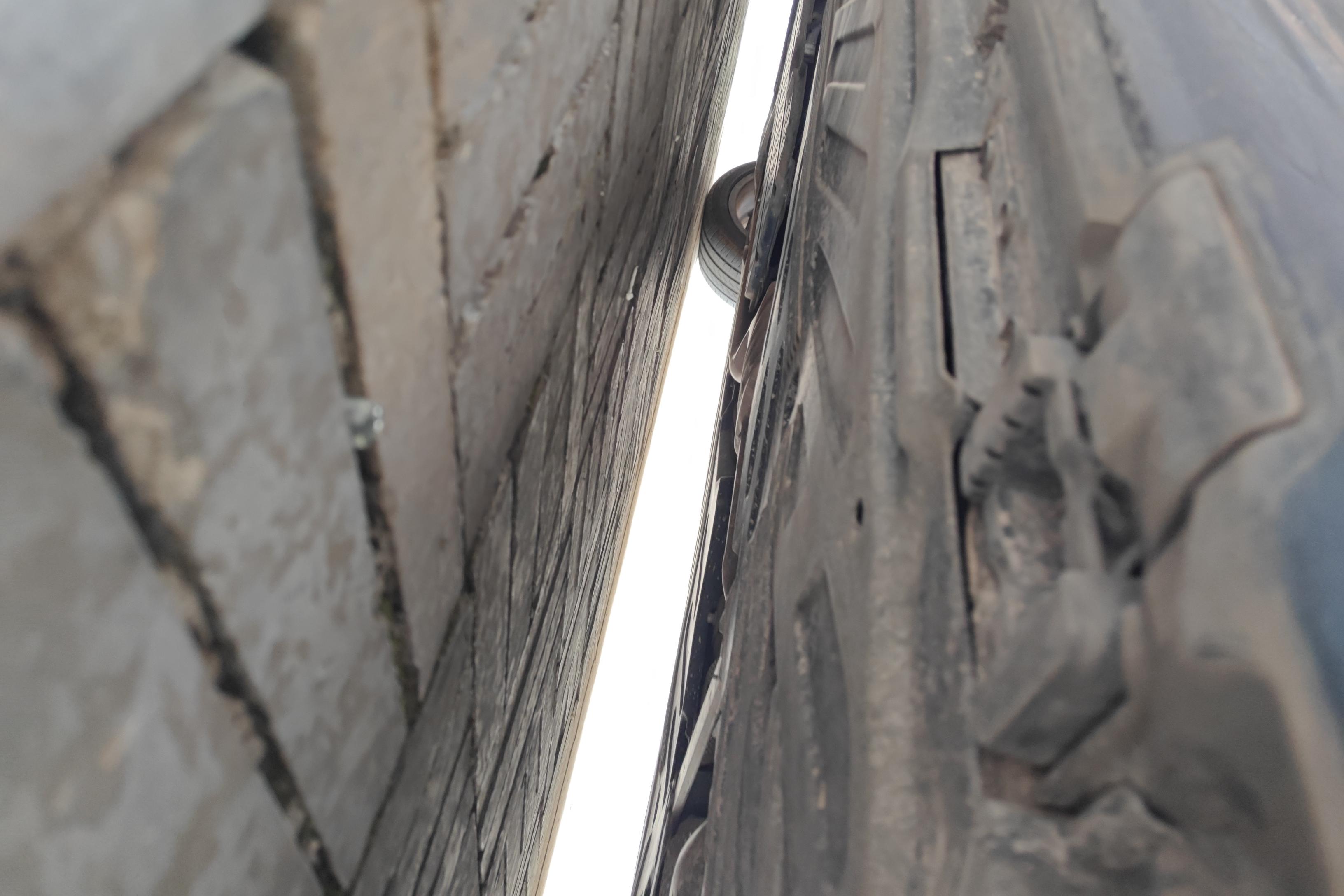 Mercedes-Benz C Class (Imported) 2020 #13 Mercedes-Benz C Class (Imported) 2020 car image #13