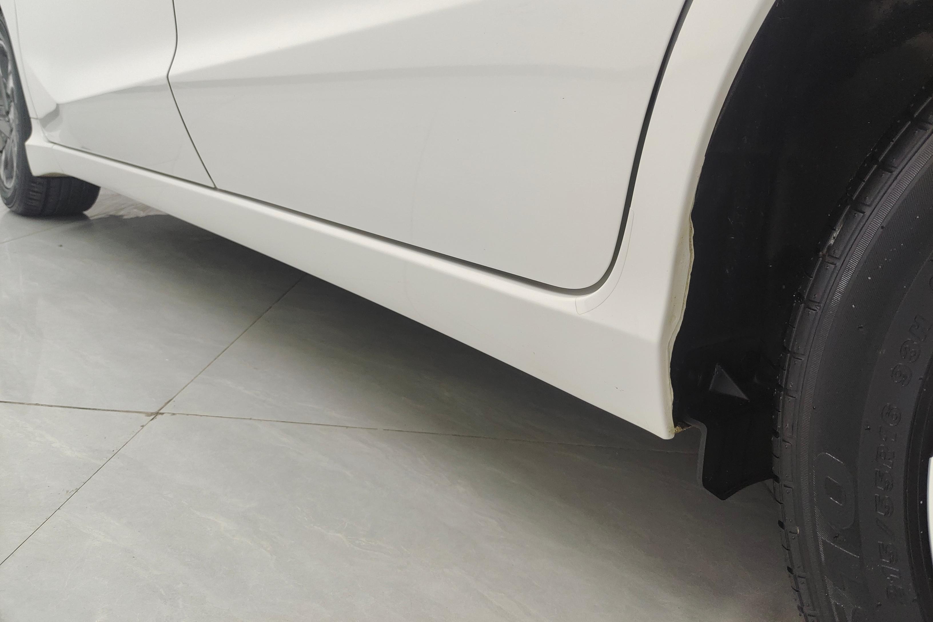 Honda Envix 2020 car image #13