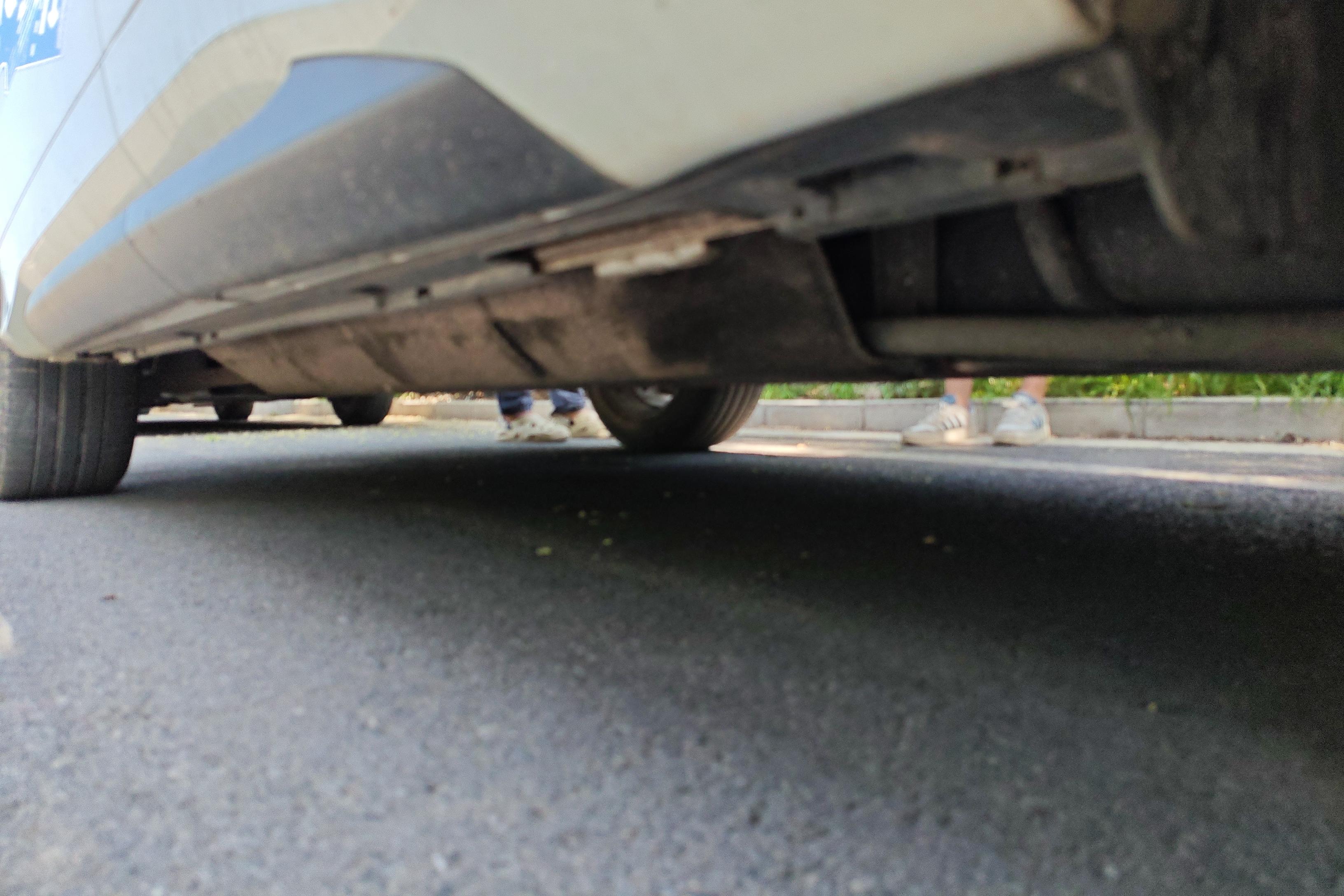 Honda Avancier 2017 #13 Honda Avancier 2017 car image #13