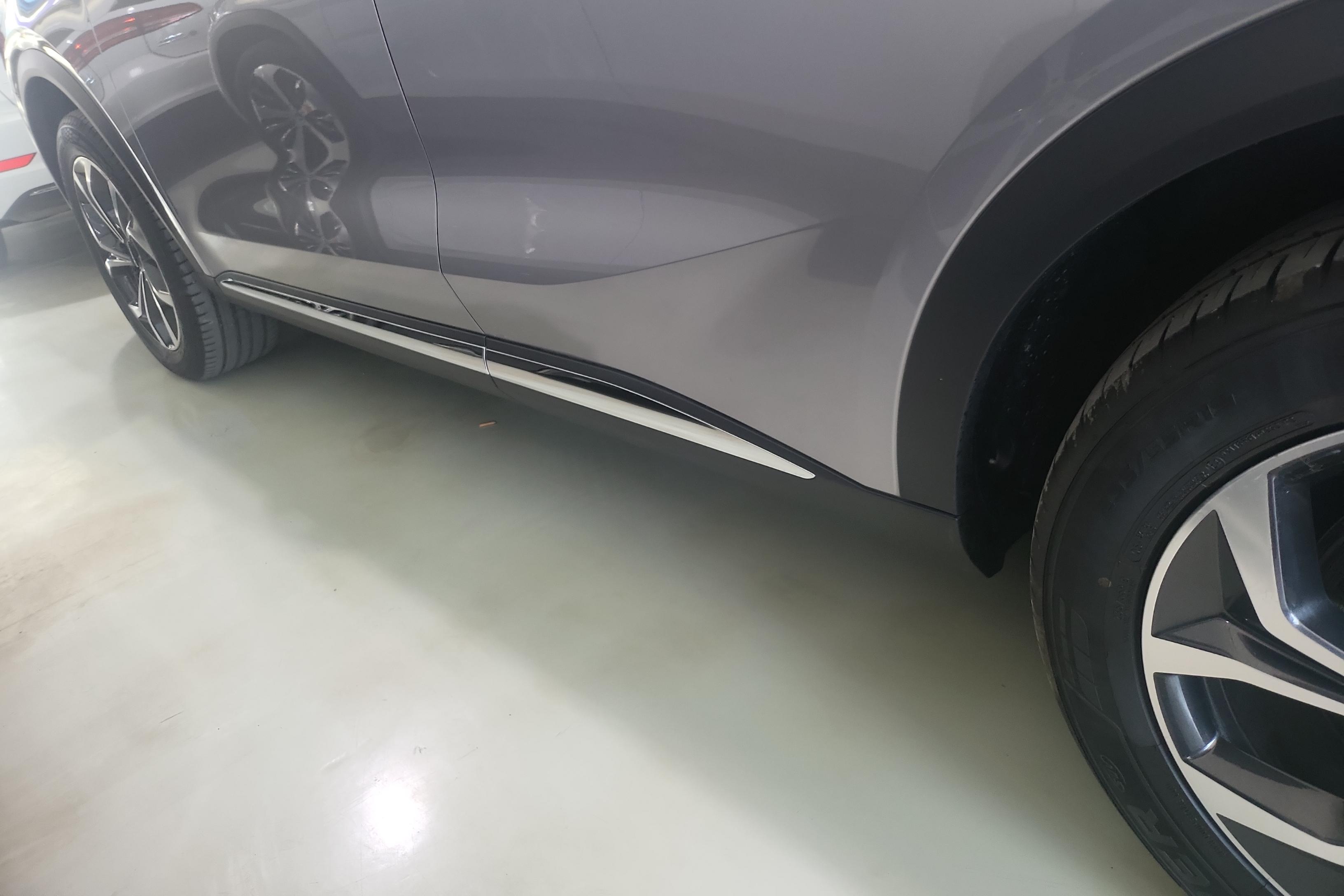 Haval Fierce Dragon MAX 2023 #13 Haval Fierce Dragon MAX 2023 immagine di auto #13