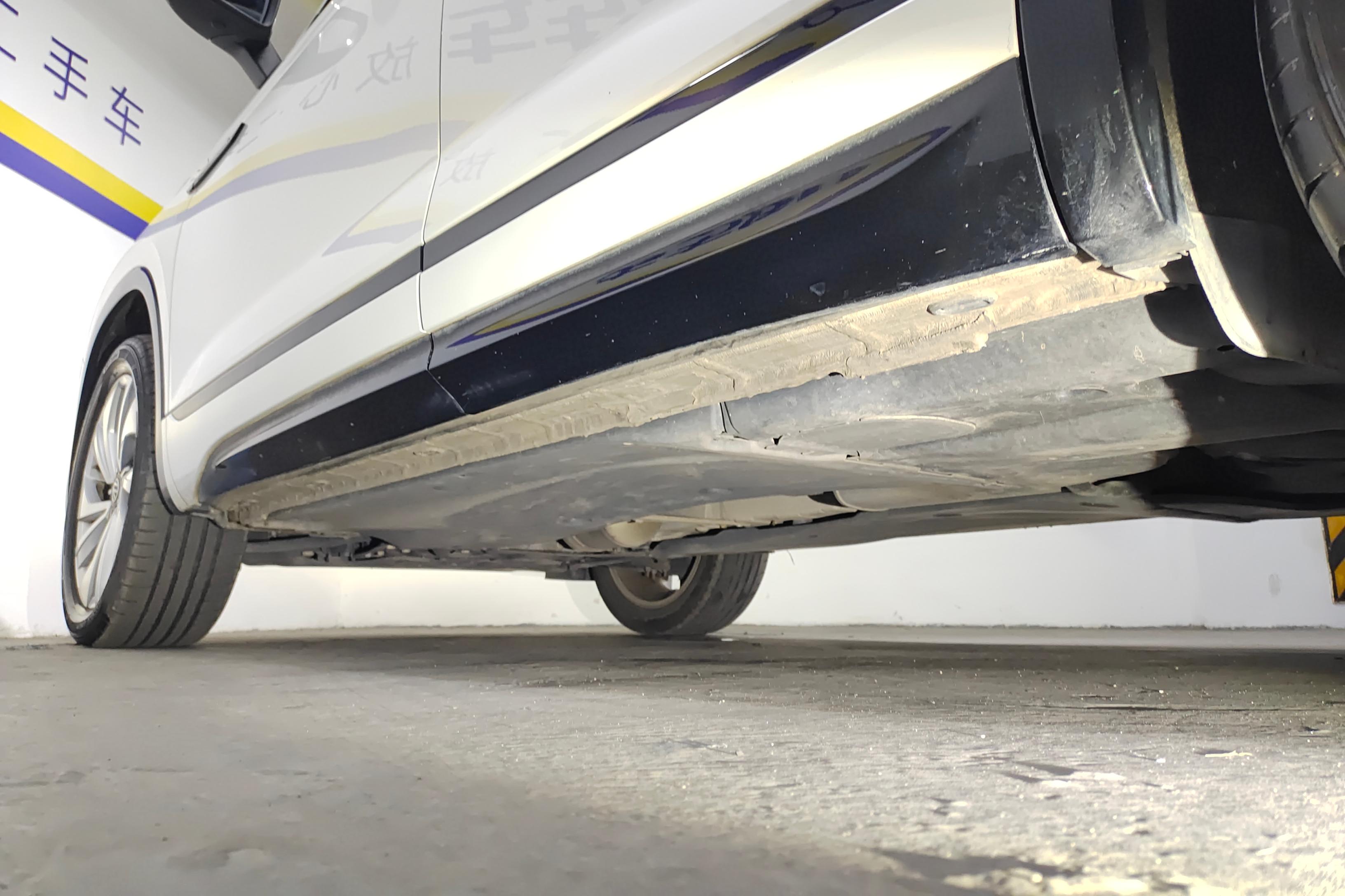 Volkswagen Tayron X 2020 #13 Volkswagen Tayron X 2020 car image #13