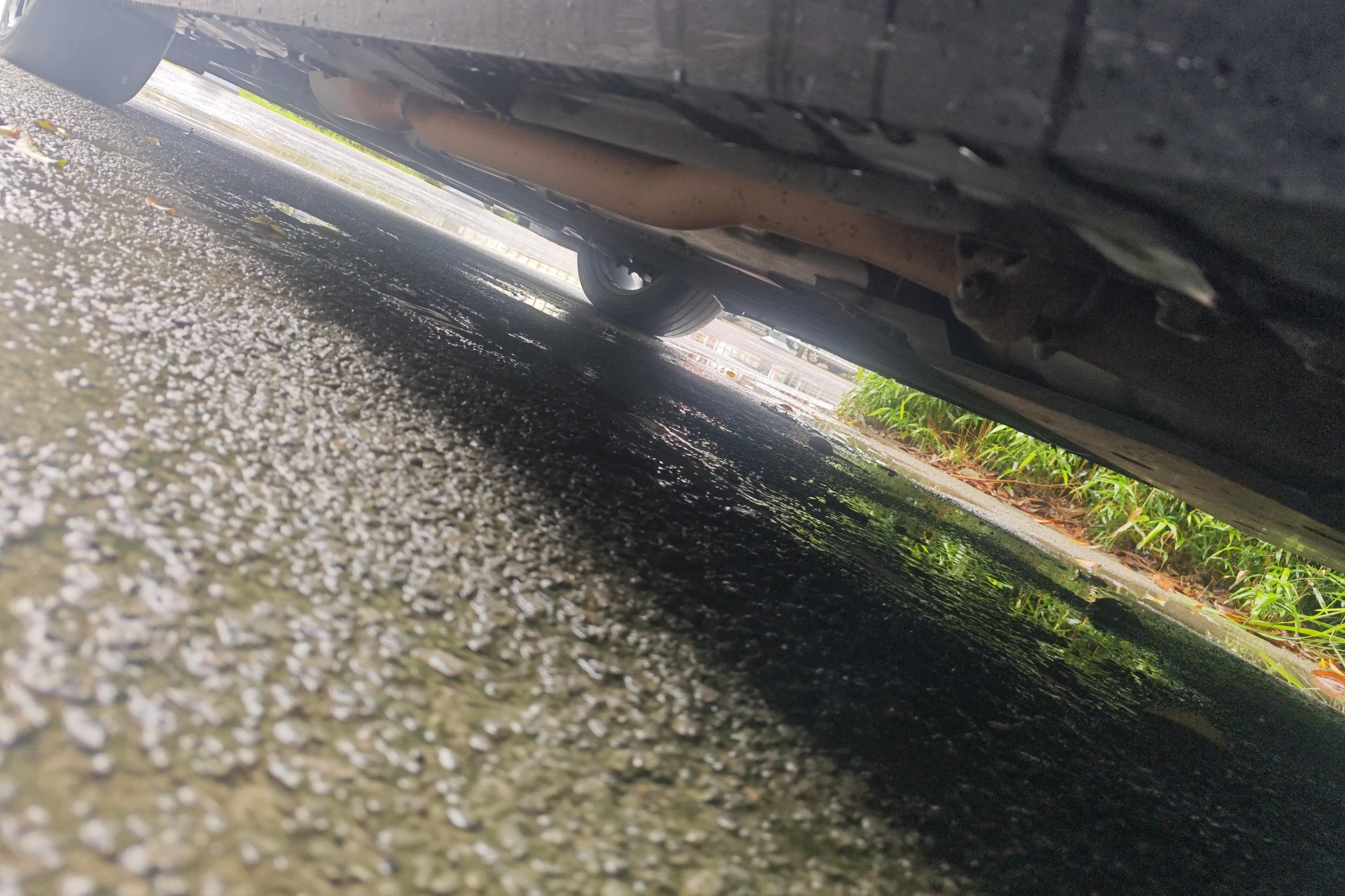 GAC Trumpchi E8 2024 car image #13