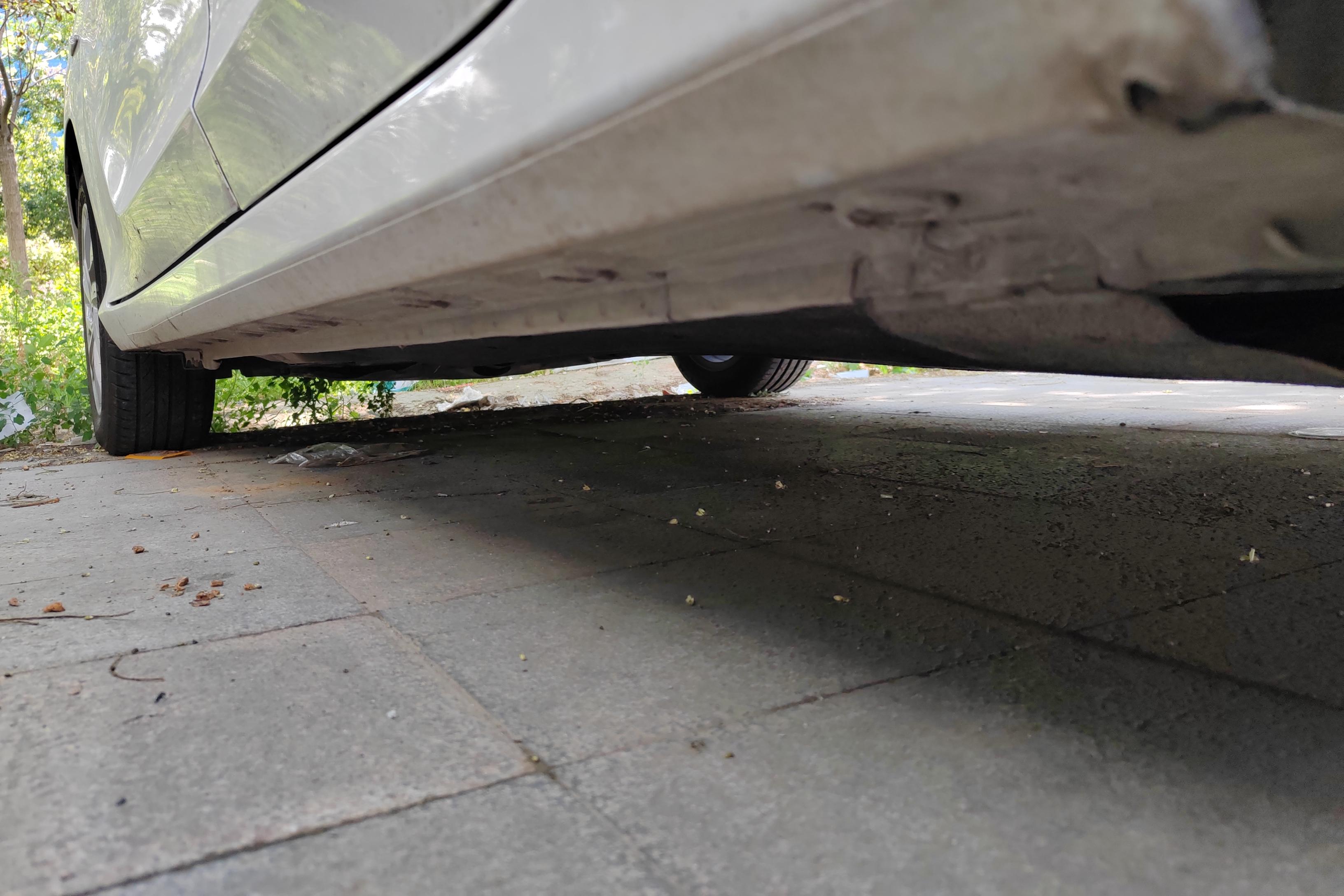 Honda Gienia 2017 car image #13