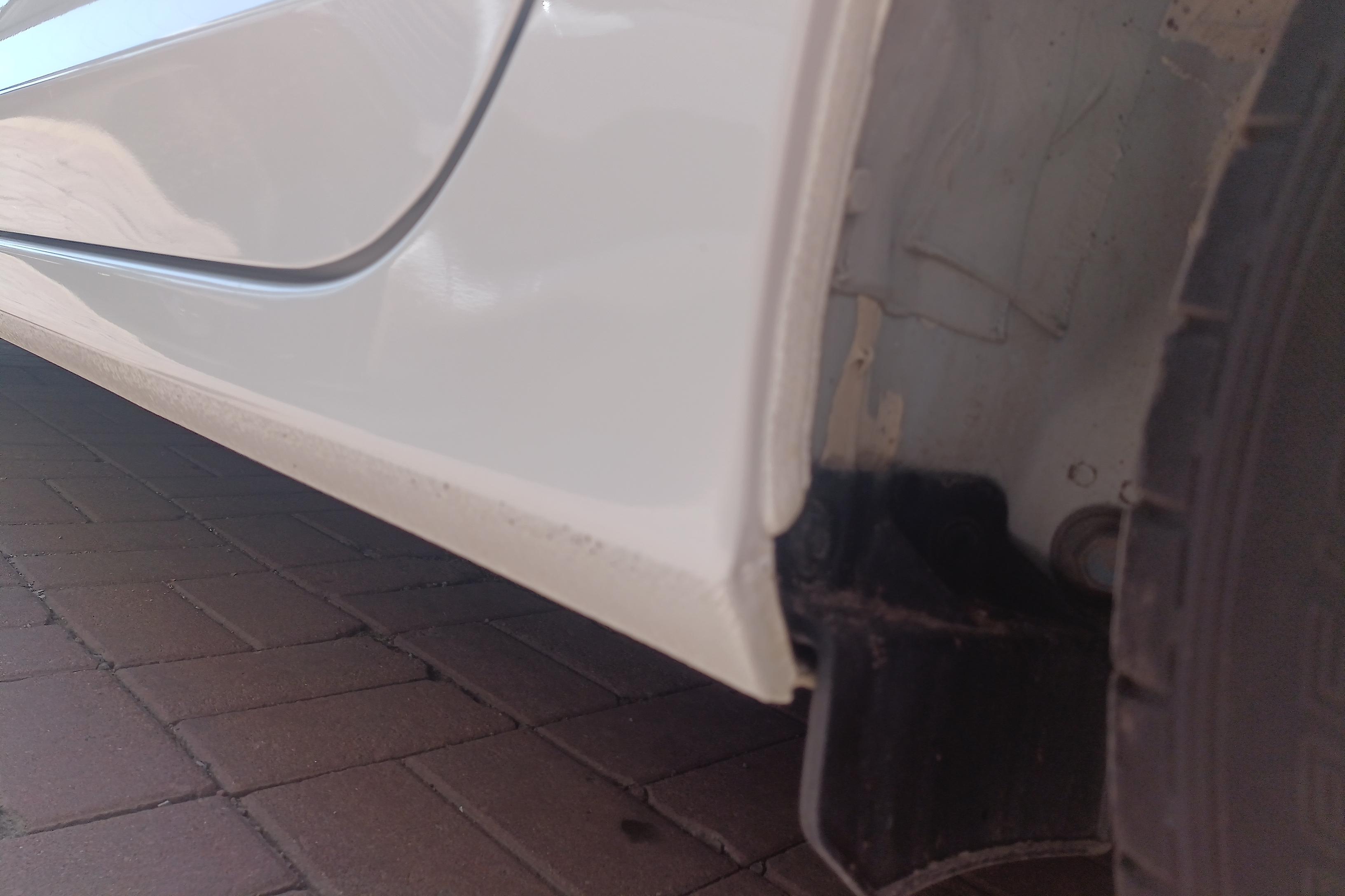 Honda Gienia 2019 car image #13