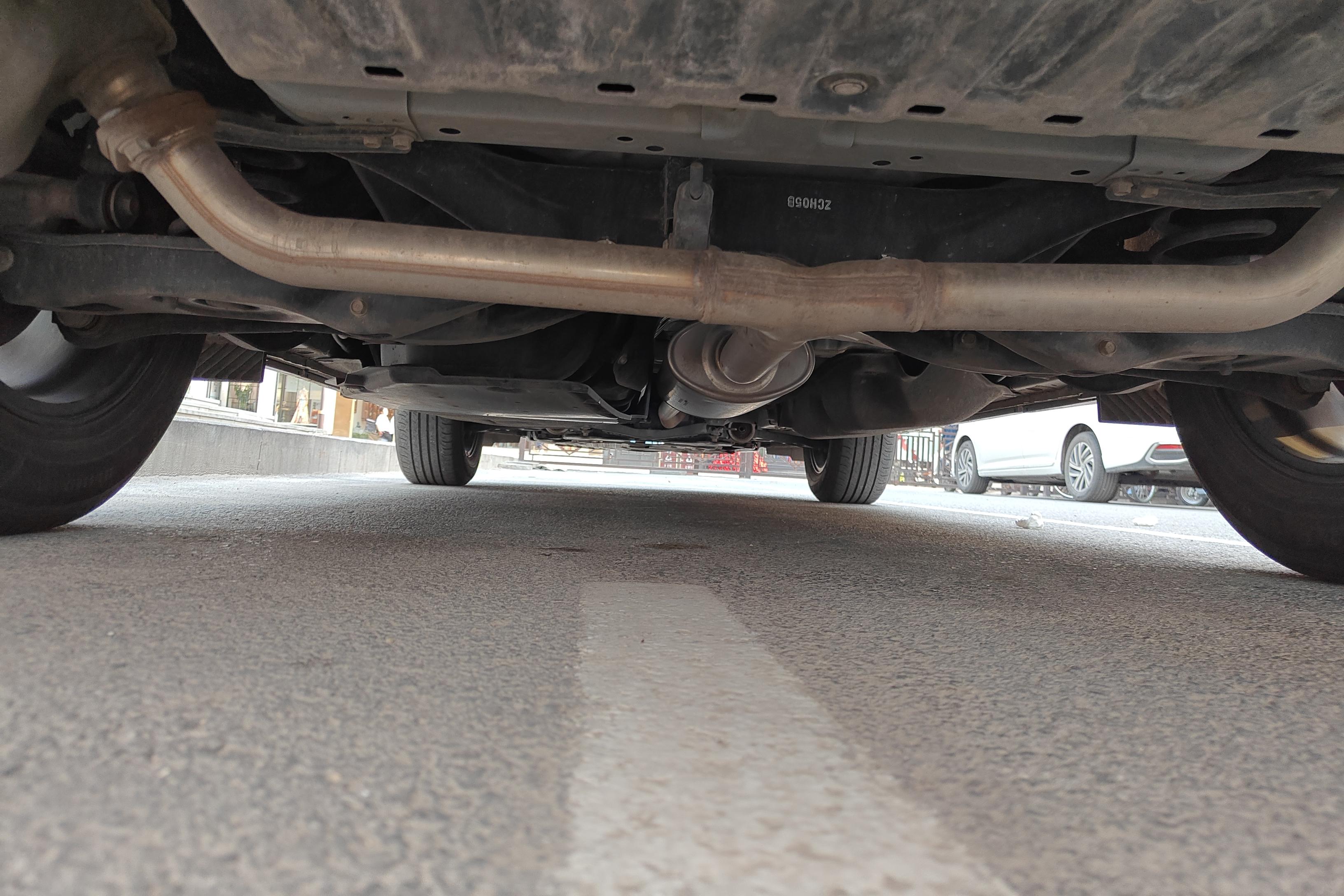 Honda Breeze 2023 #13 Honda Breeze 2023 car image #13