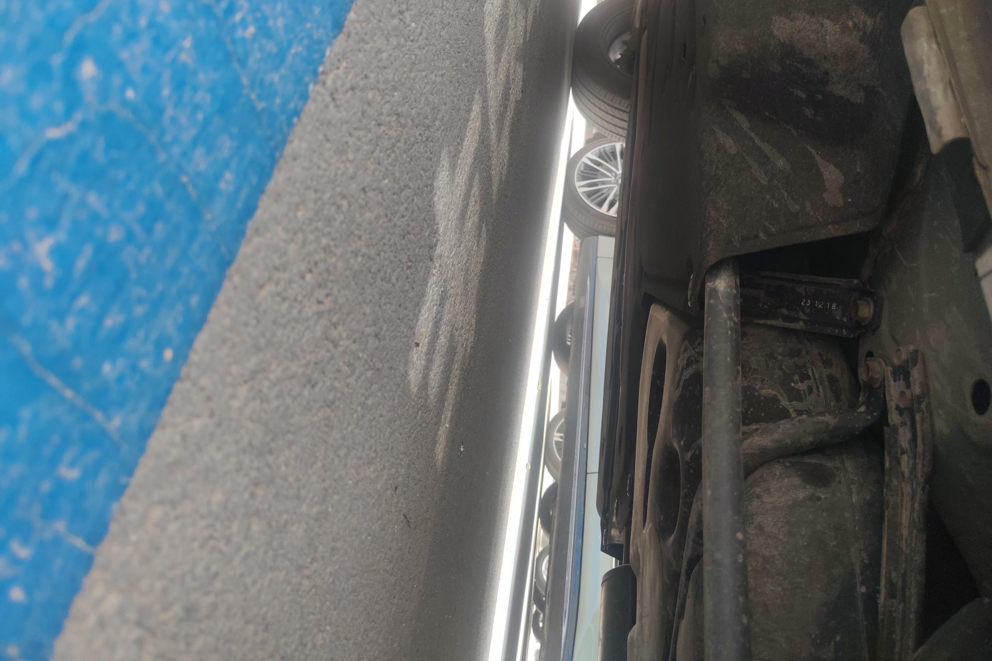 Honda Avancier 2024 car image #13