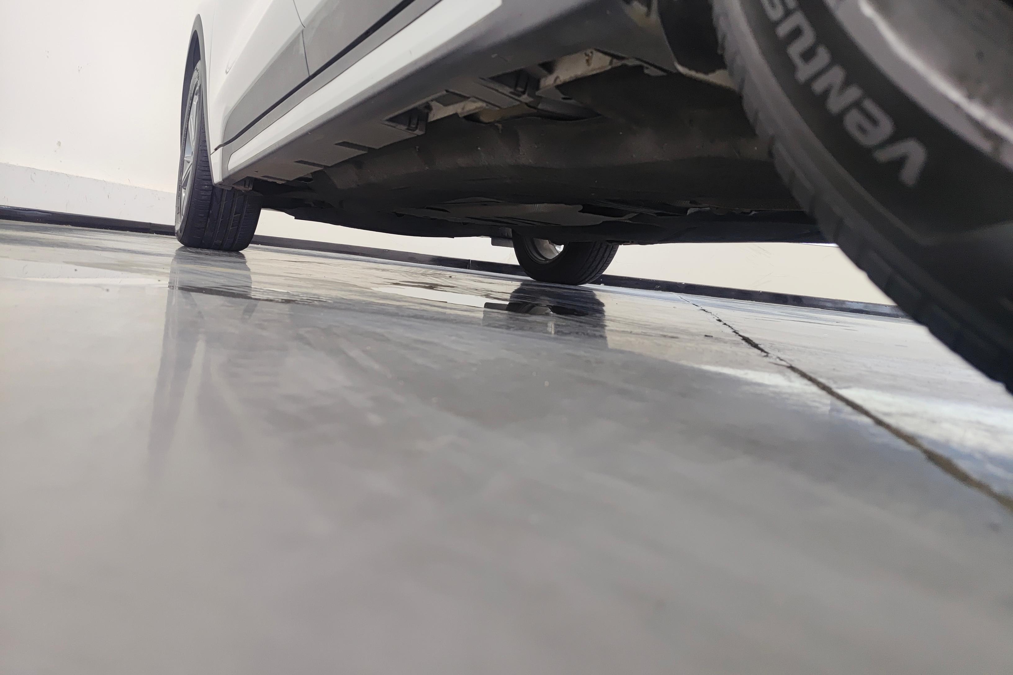 Ford Evos 2022 #13 Ford Evos 2022 car image #13