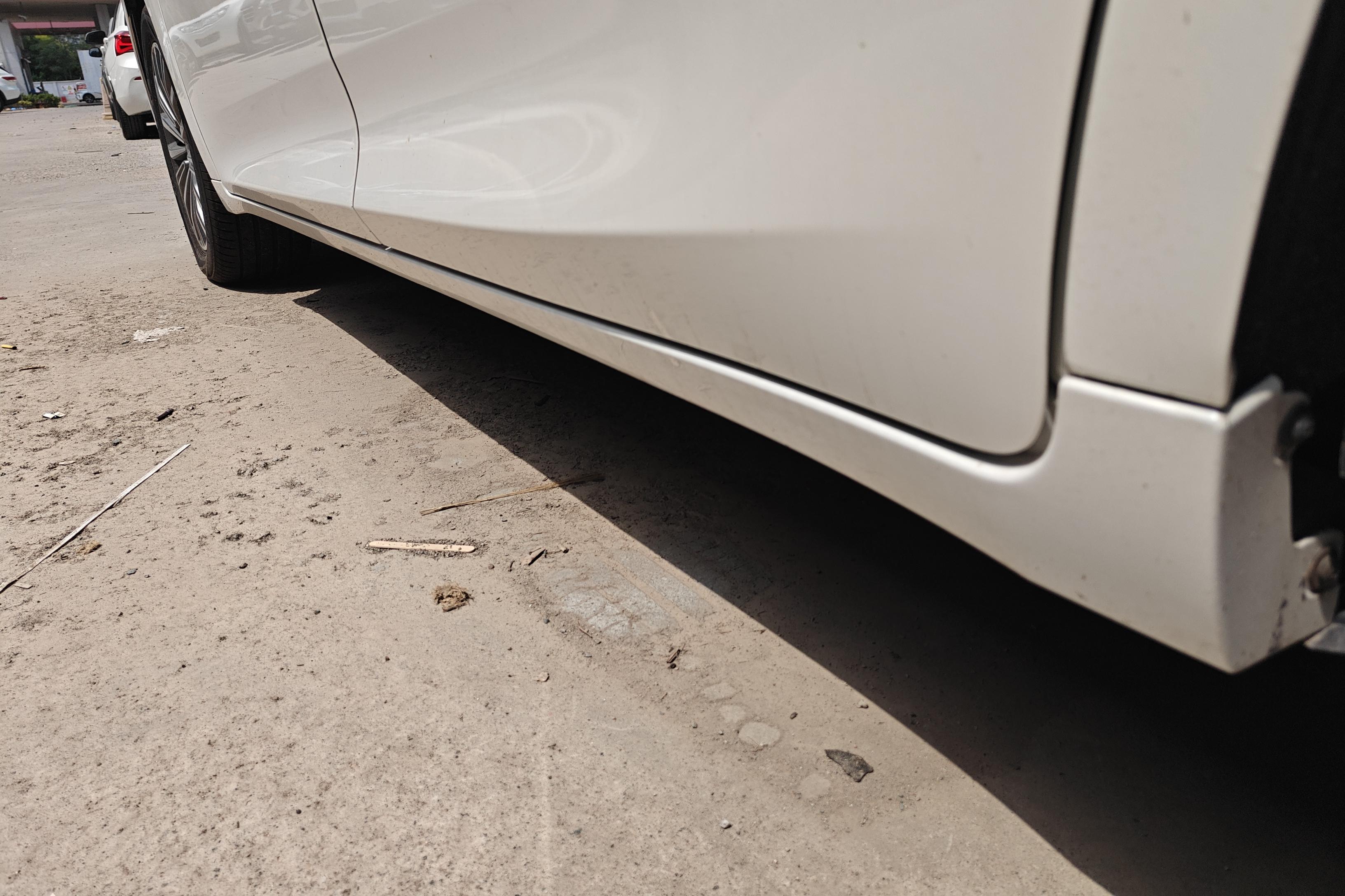 GAC Trumpchi M6 2019 #13 GAC Trumpchi M6 2019 car image #13