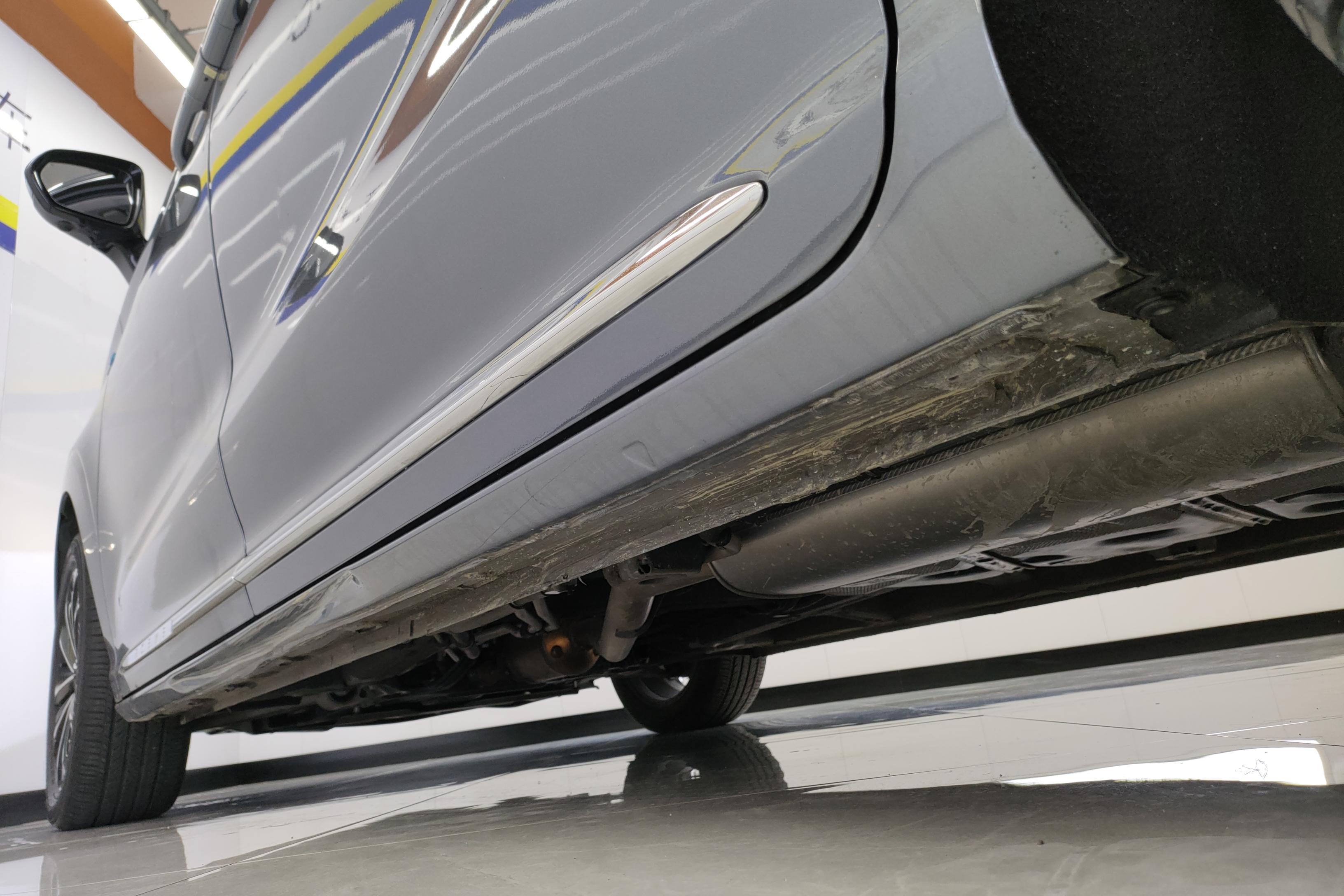 荣威 荣威iMAX8 2021 汽车图片 #13