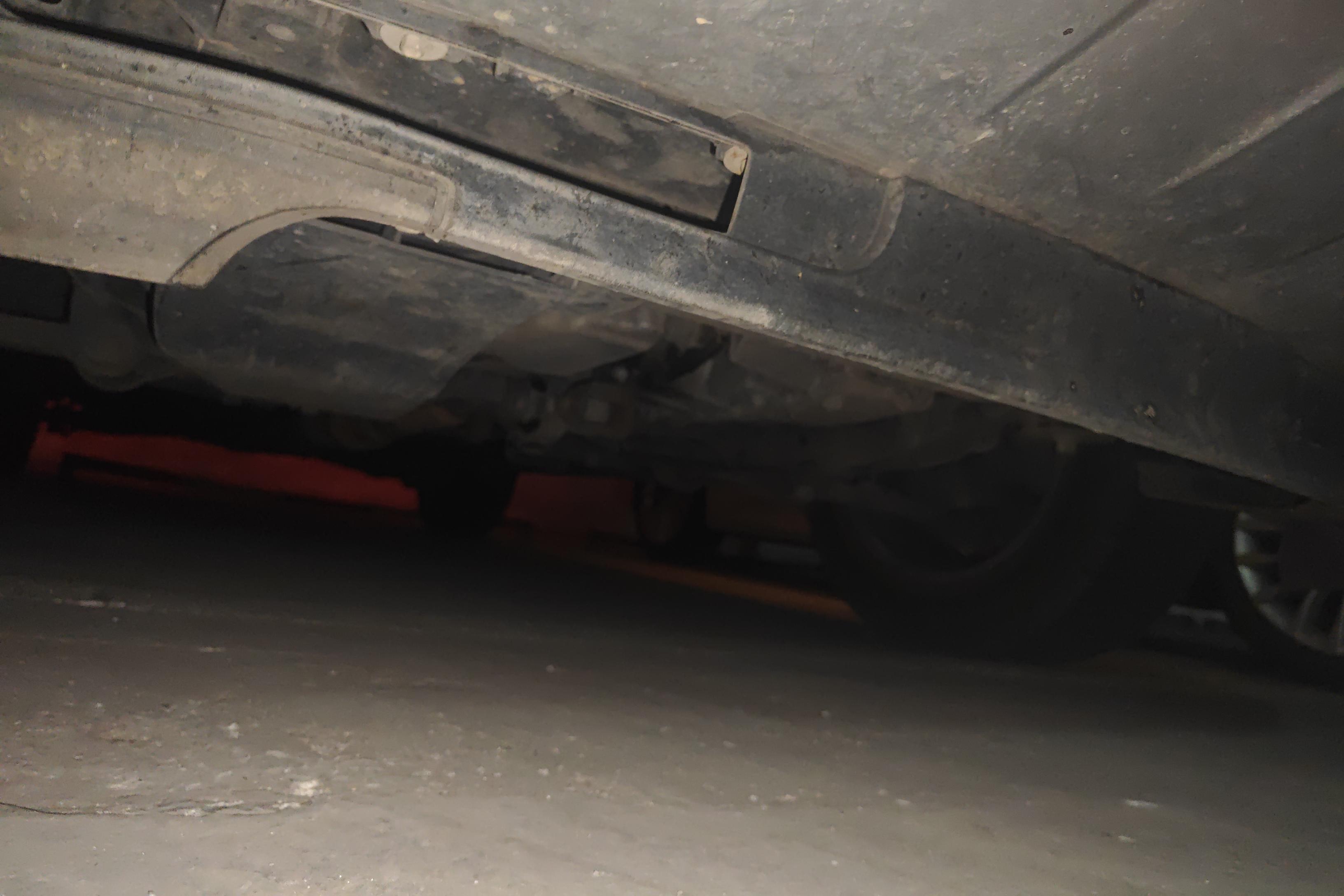 Honda Avancier 2018 immagine di auto #13