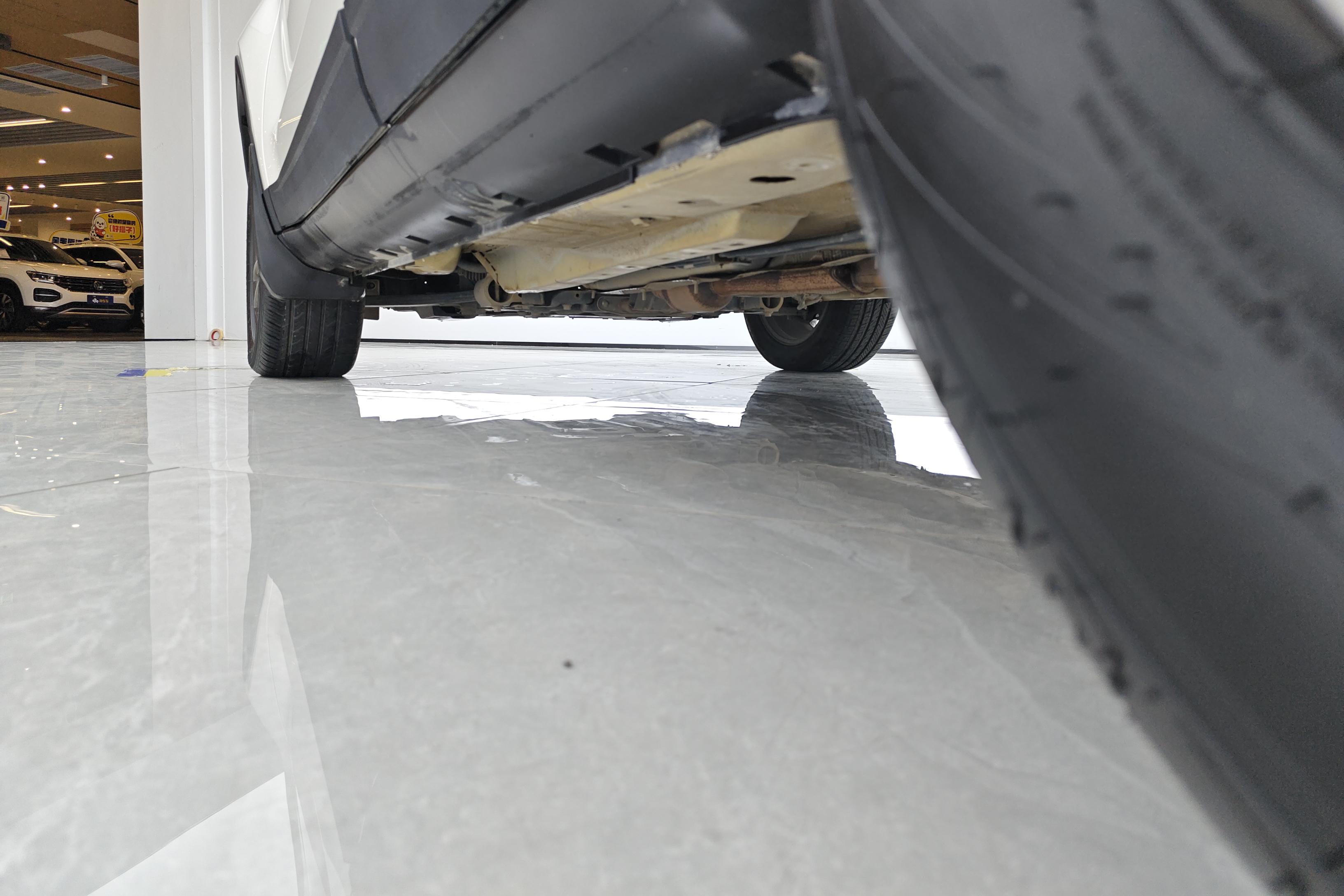 Ford Territory 2019 car image #13