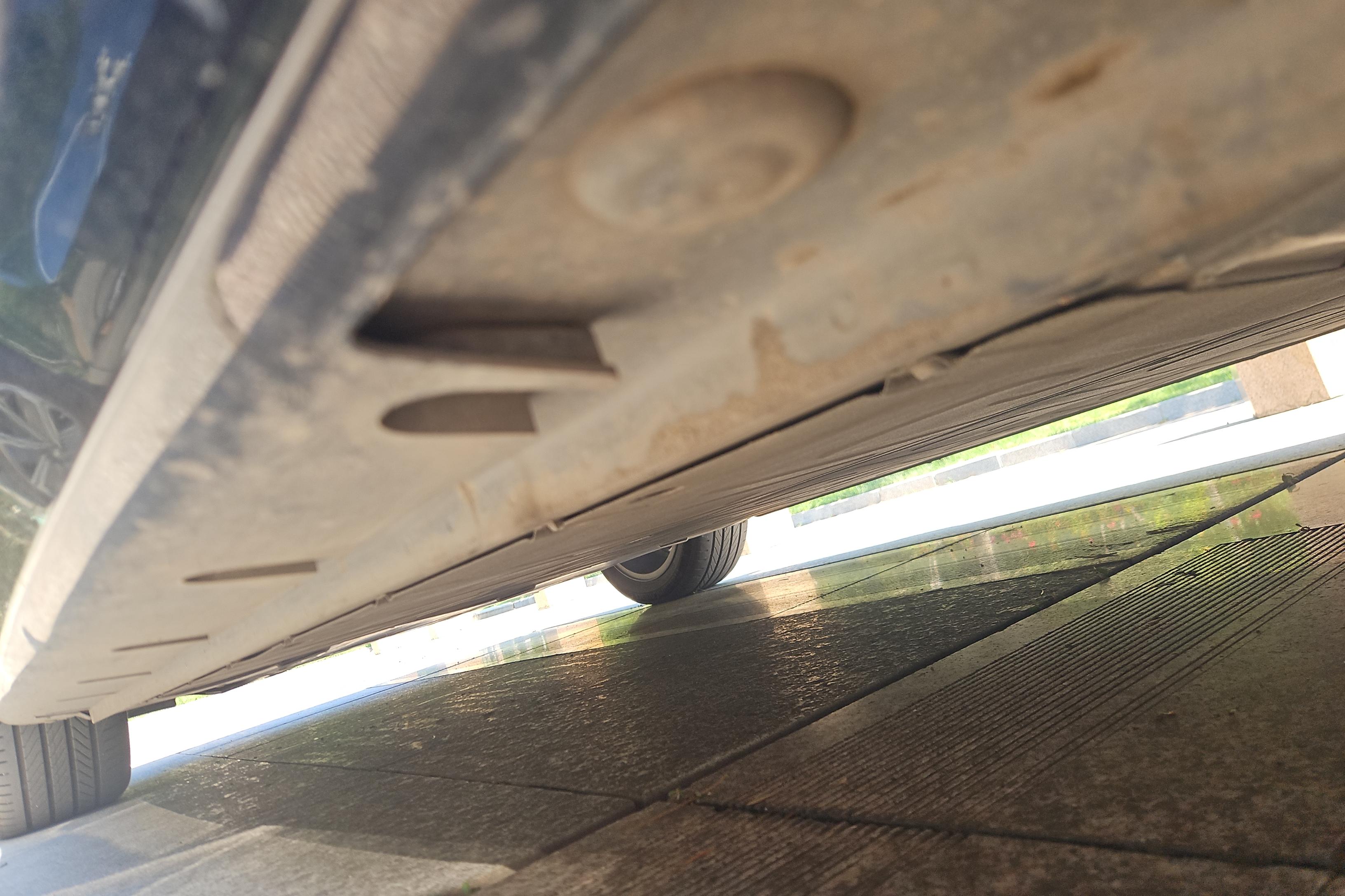 MG 4 EV 2022 #13 MG 4 EV 2022 car image #13