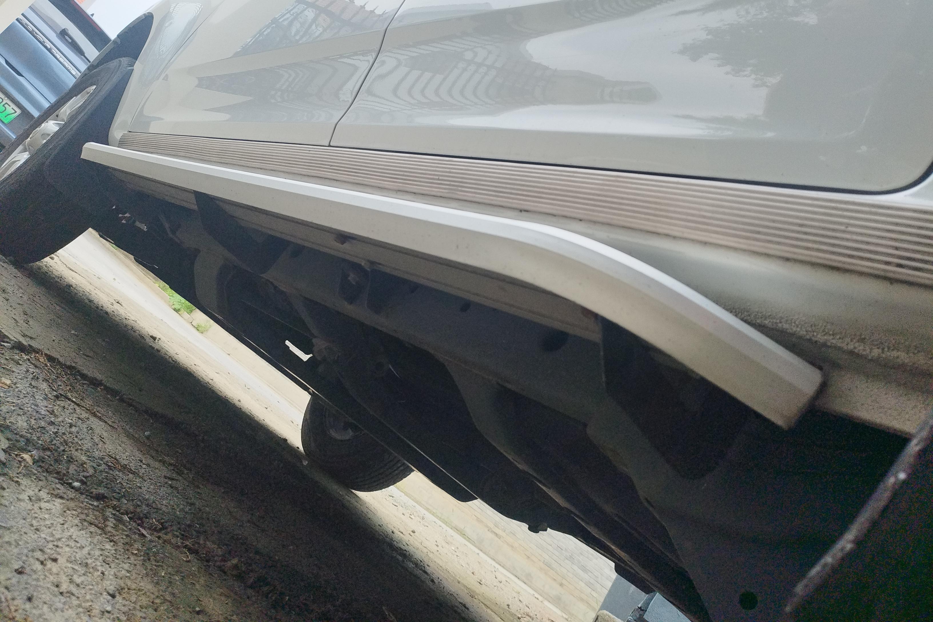 Great Wall Wingle 7 2020 #13 Great Wall Wingle 7 2020 صورة سيارة #13