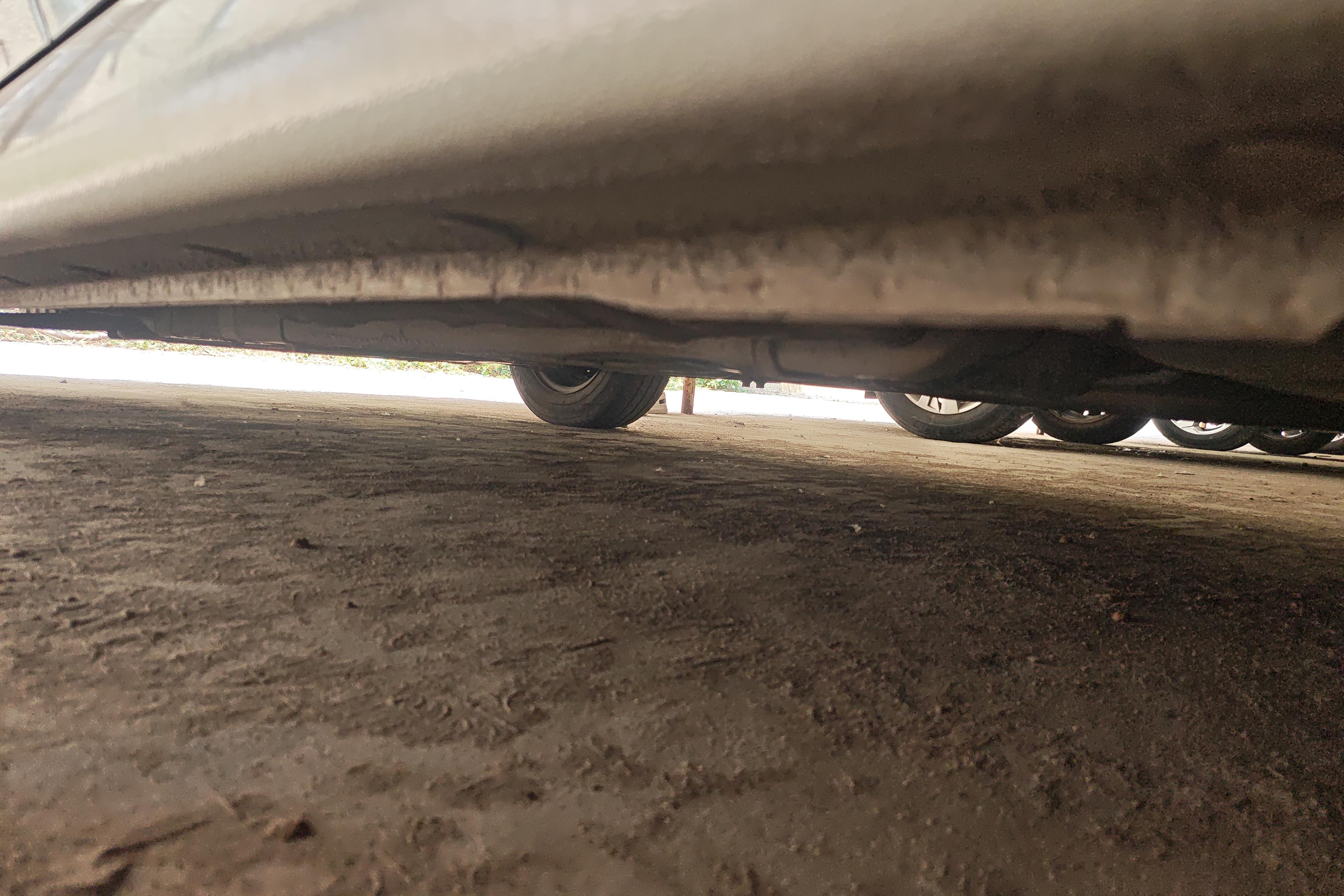 Hyundai Reina 2014 #13 Hyundai Reina 2014 car image #13