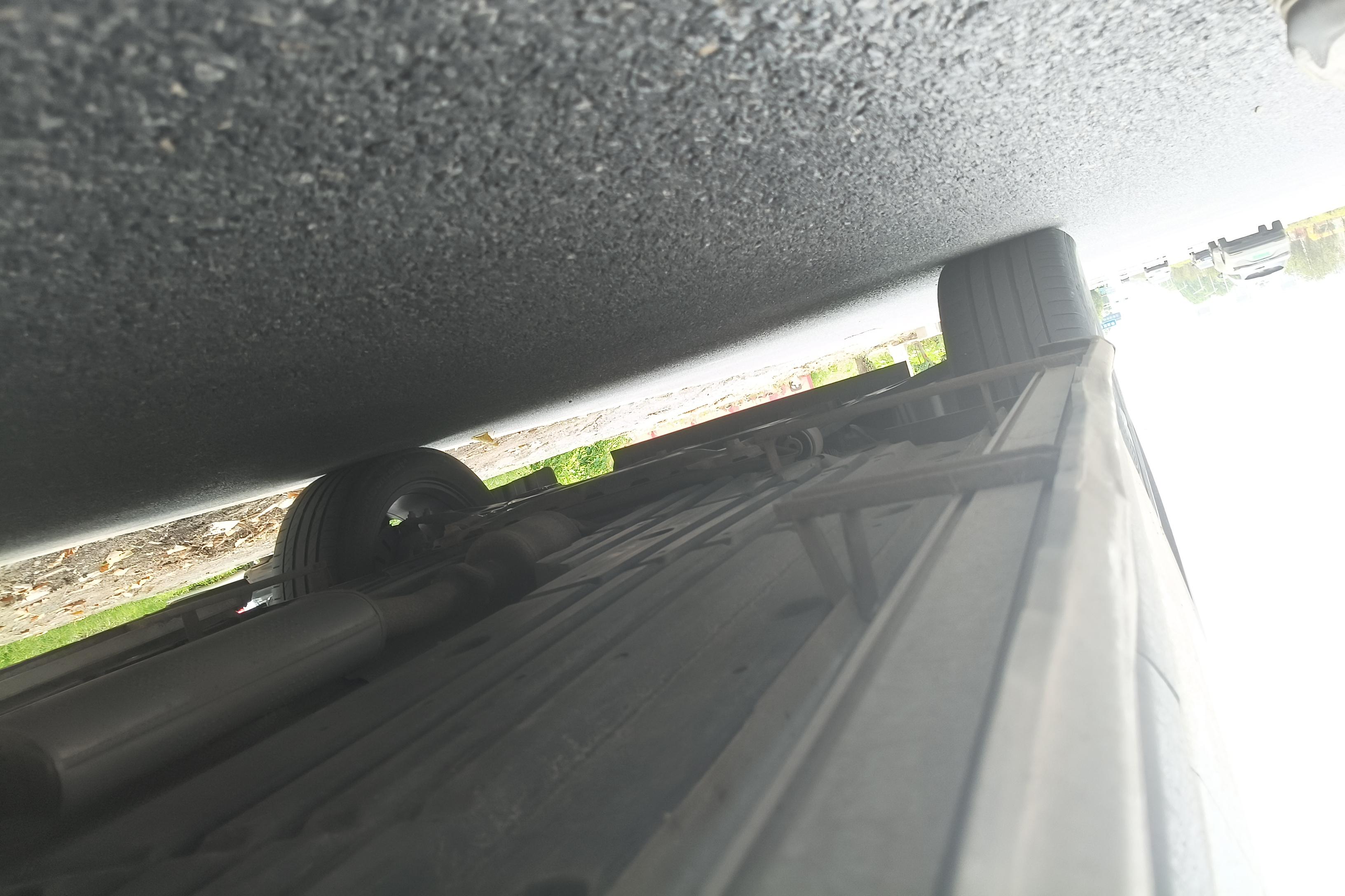 GAC Trumpchi GS5 2019 car image #13