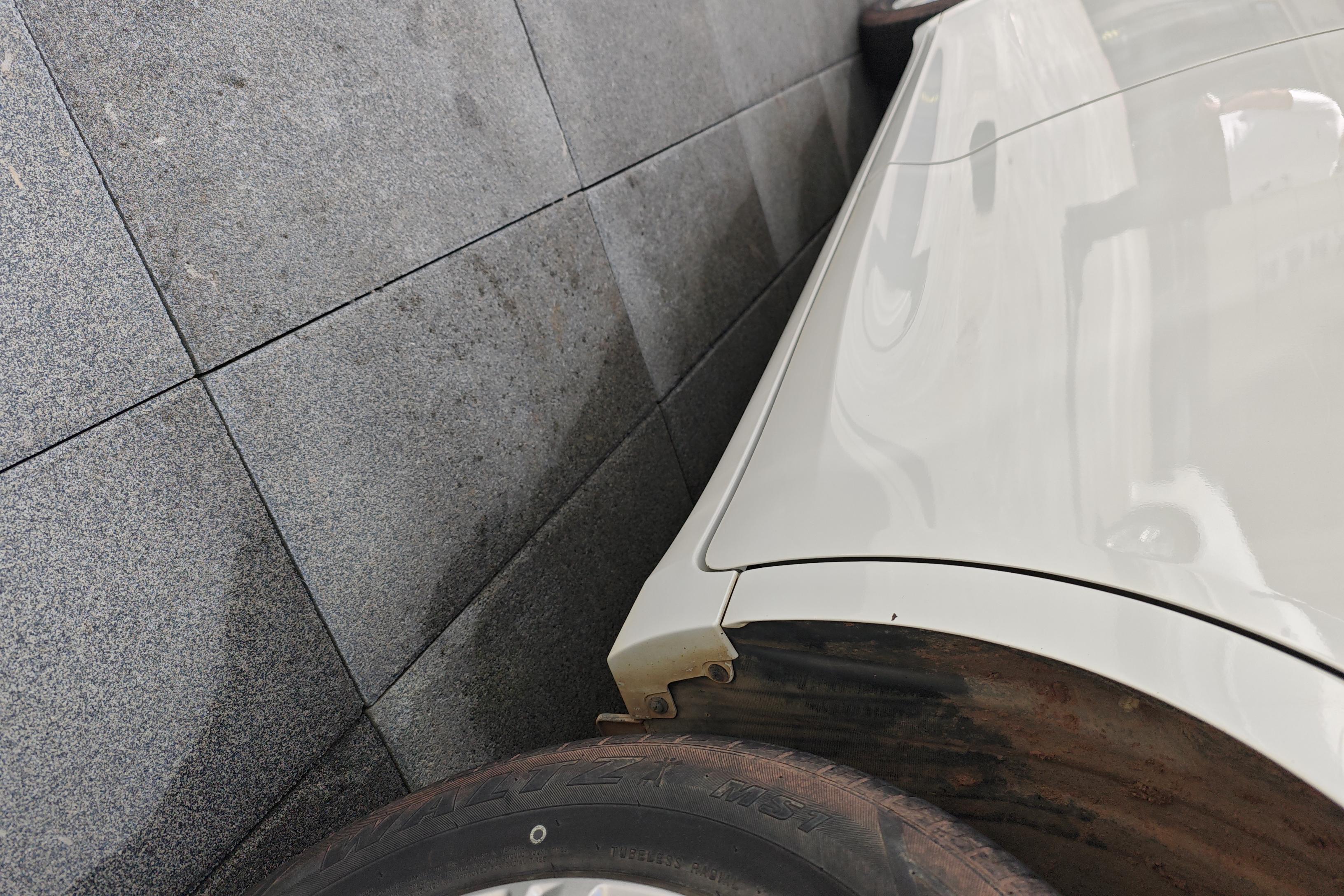 GAC Trumpchi M6 2019 car image #13