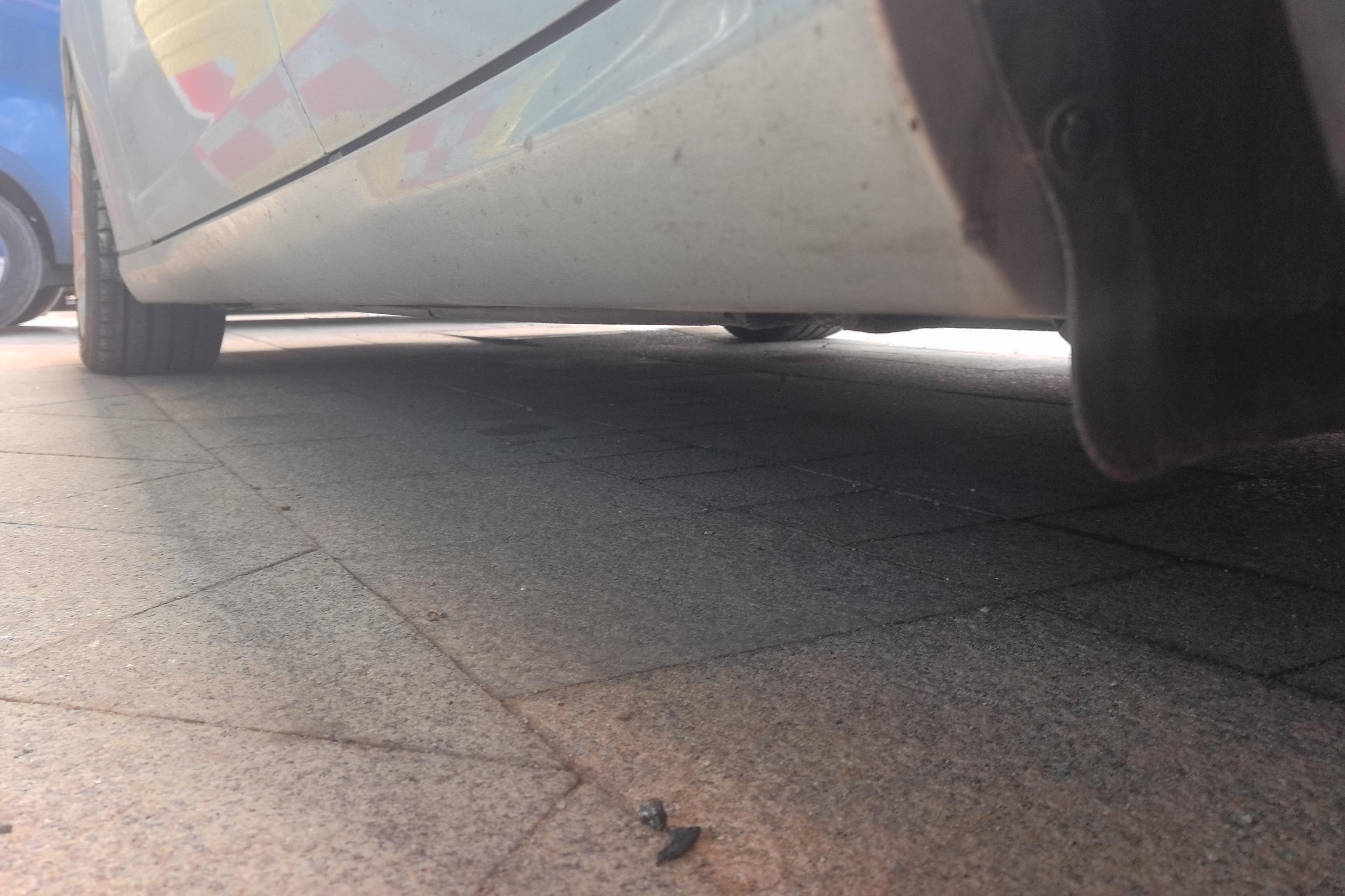 Mercedes-Benz CLS AMG 2010 car image #13