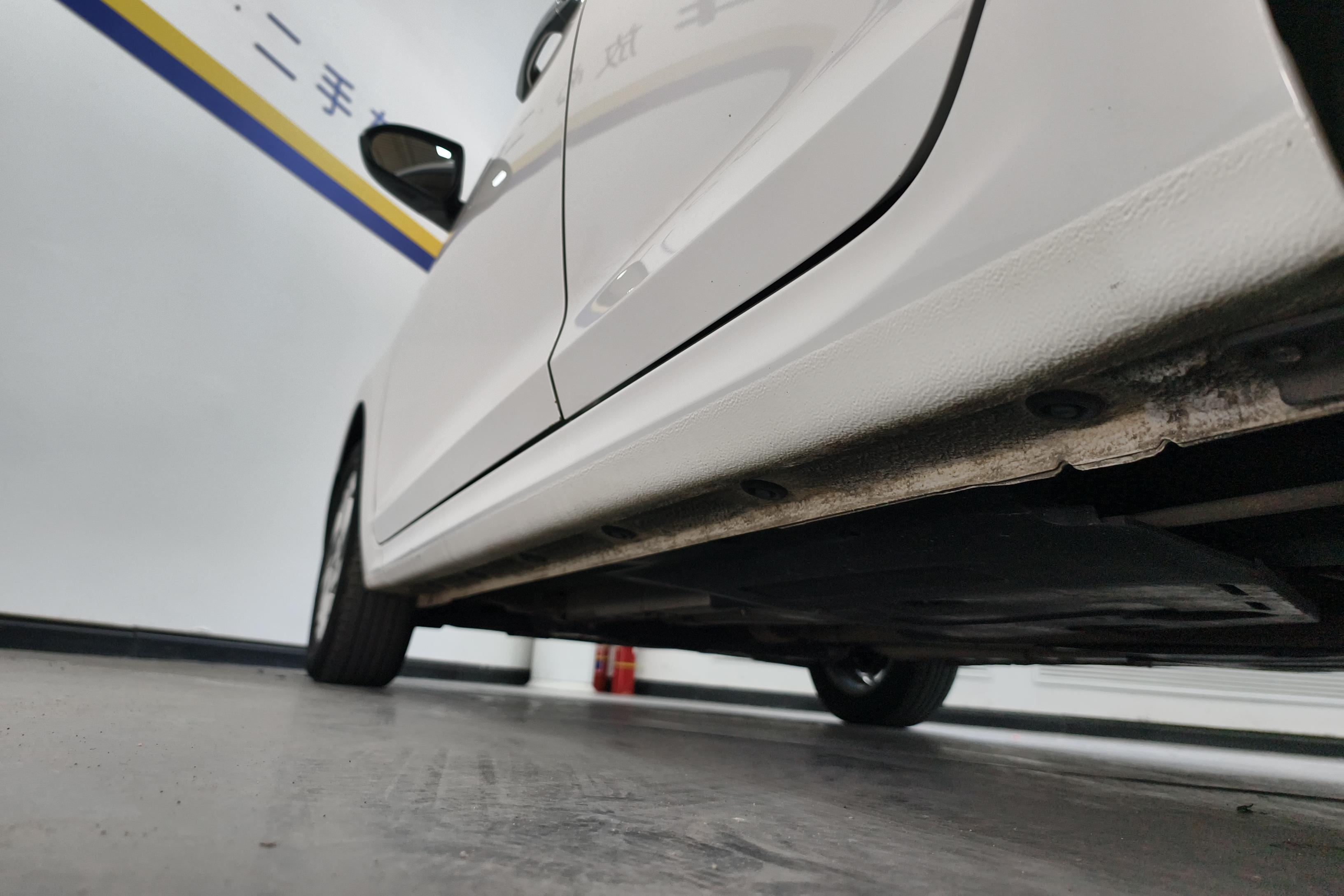 Hyundai Verna 2021 car image #13