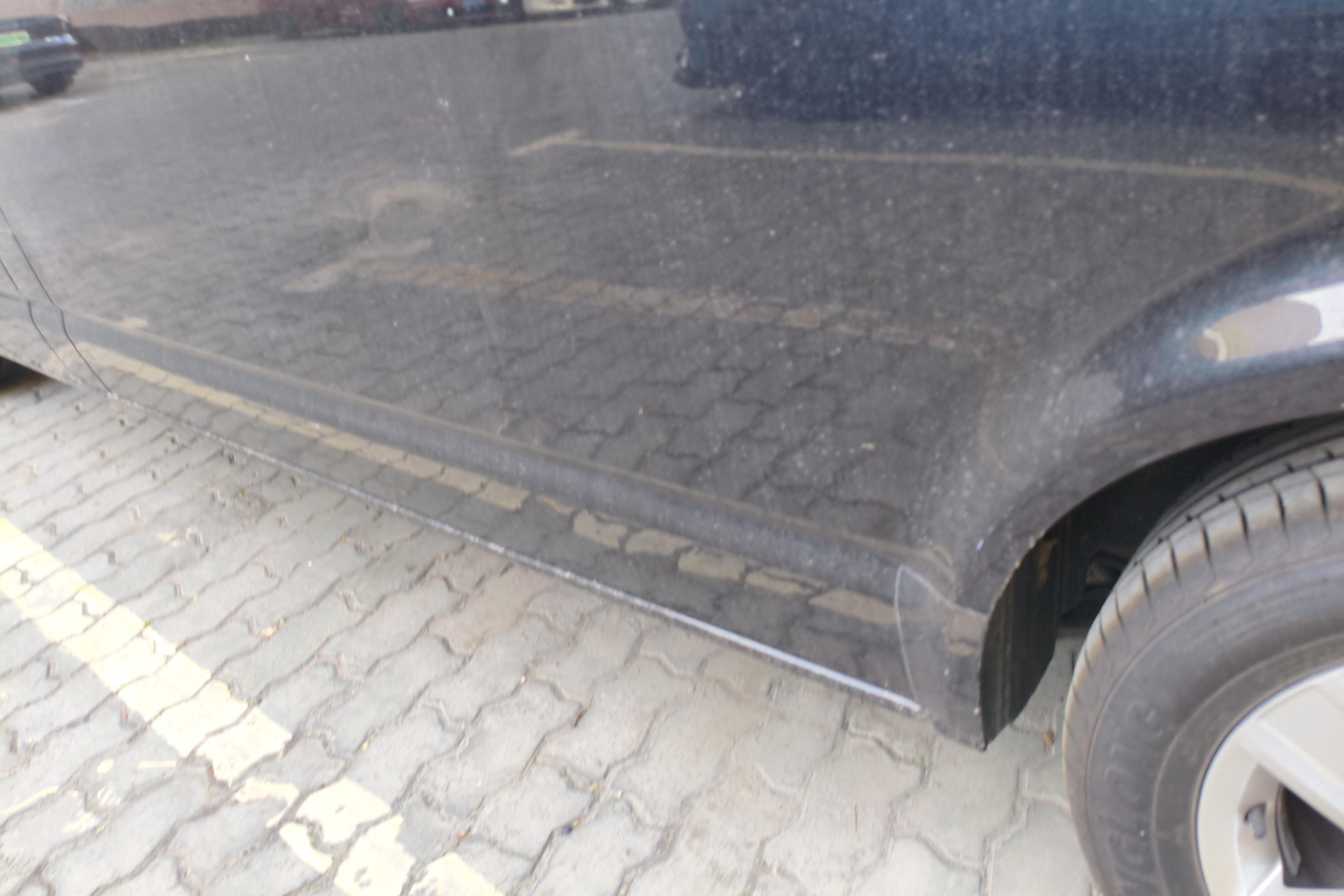 Volkswagen Caravelle 2018 #13 Volkswagen Caravelle 2018 car image #13