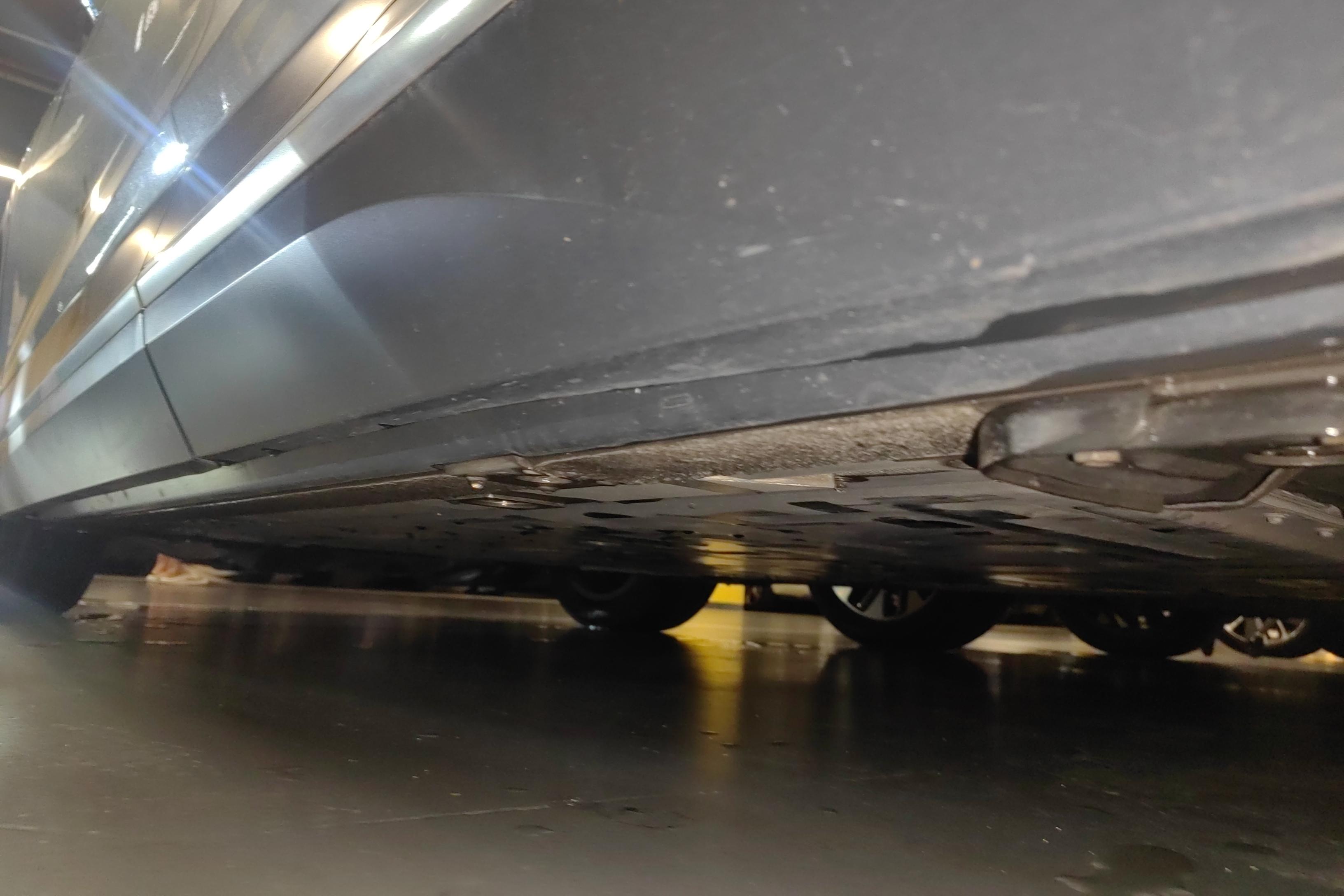 蔚来 蔚来EC6 2021 汽车图片 #13