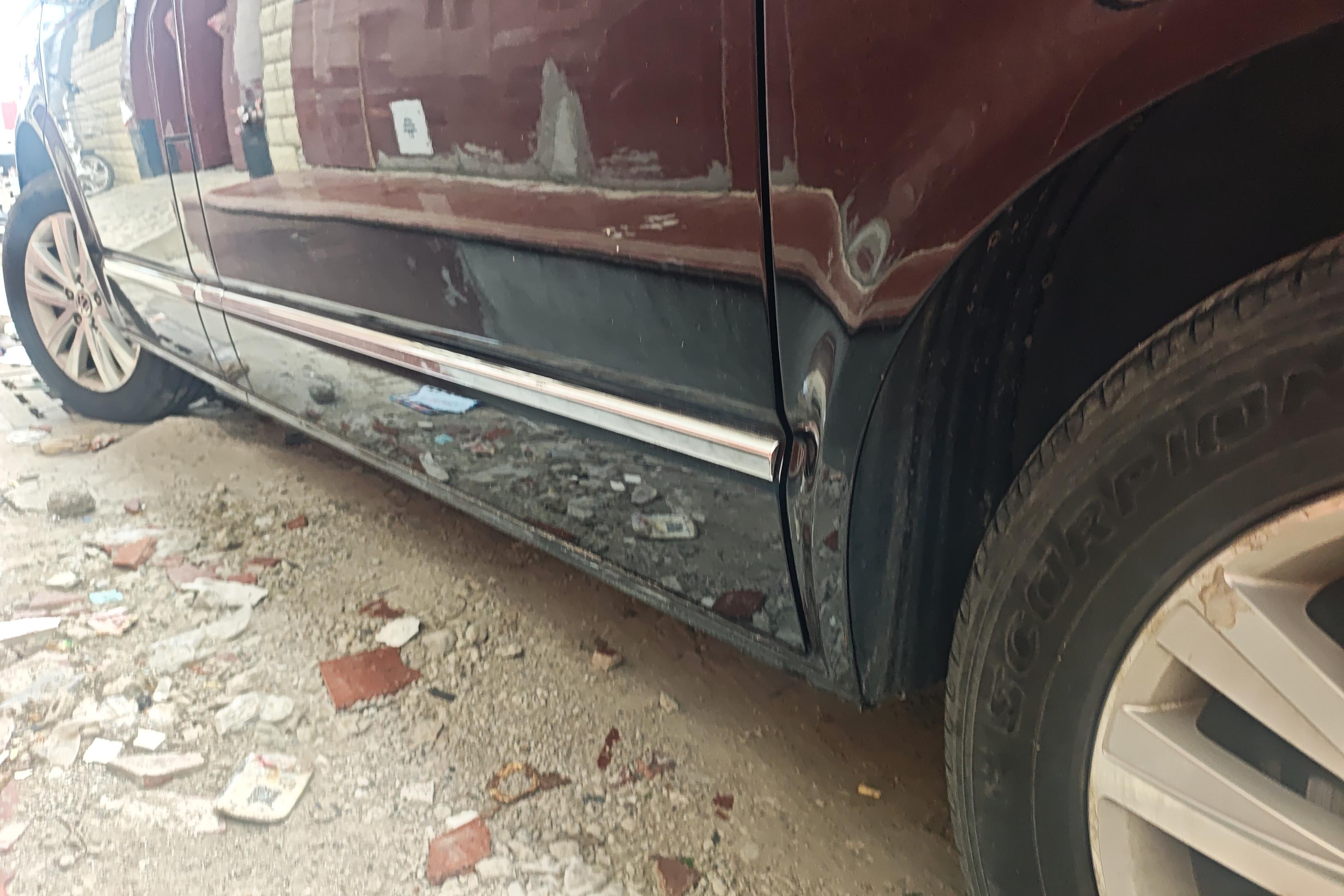 Volkswagen Multivan 2014 #13 Volkswagen Multivan 2014 imagem de carro #13