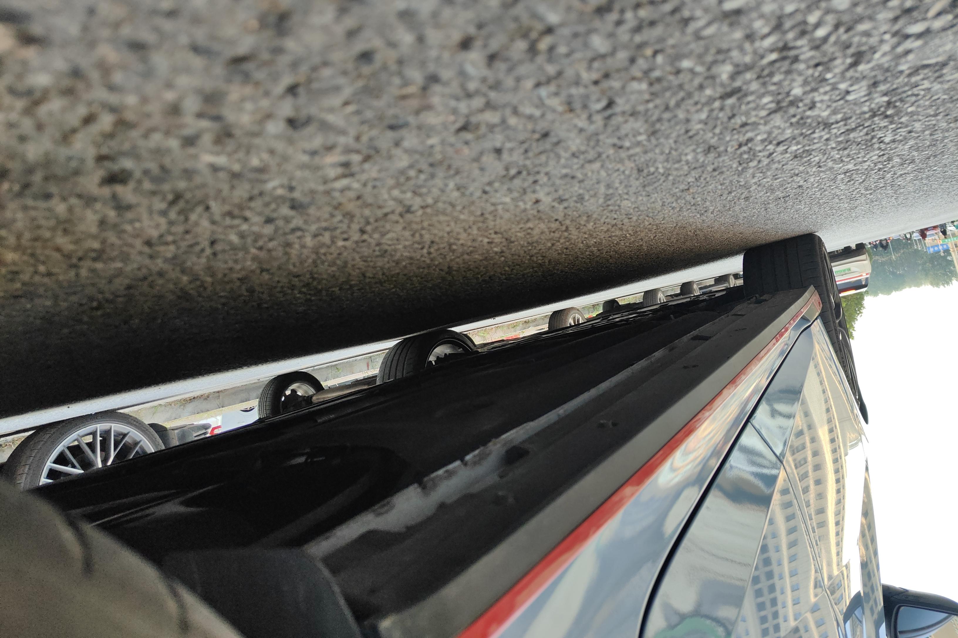 Hyundai Elantra N 2024 #13 Hyundai Elantra N 2024 car image #13