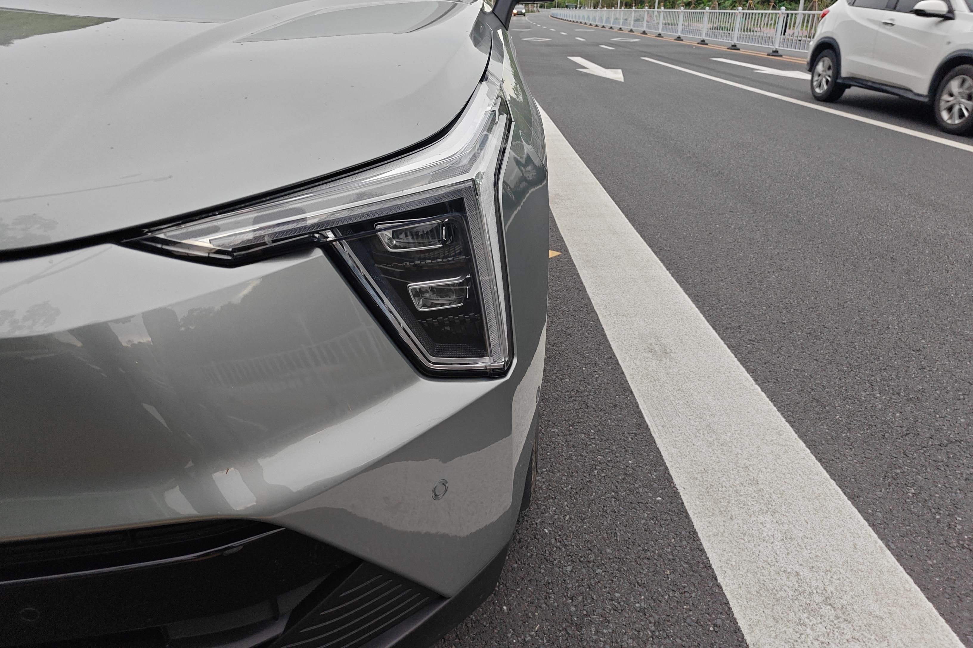 Haval Fierce Dragon 2023 car image #13