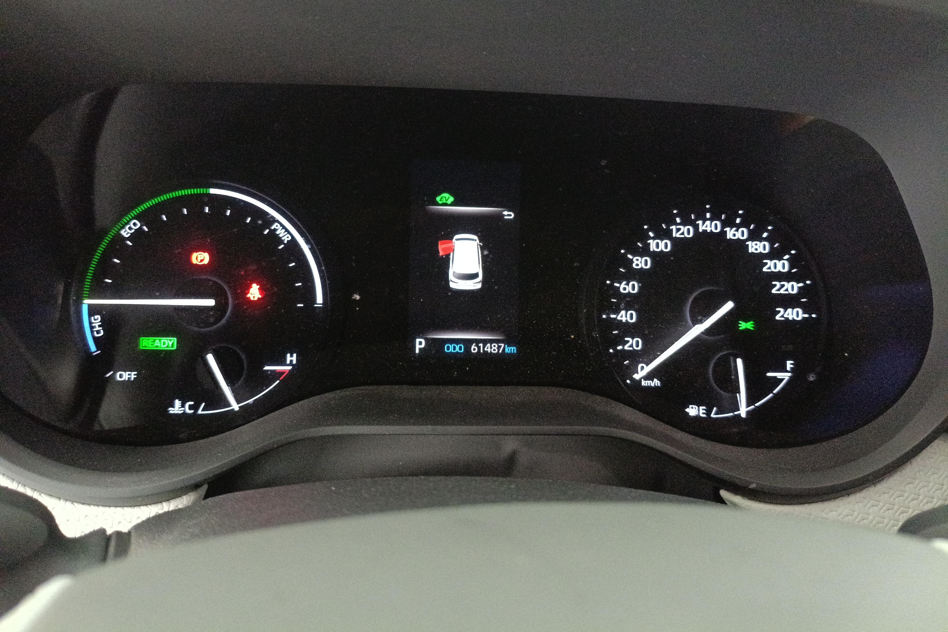 Toyota Granvia 2023 car image #13