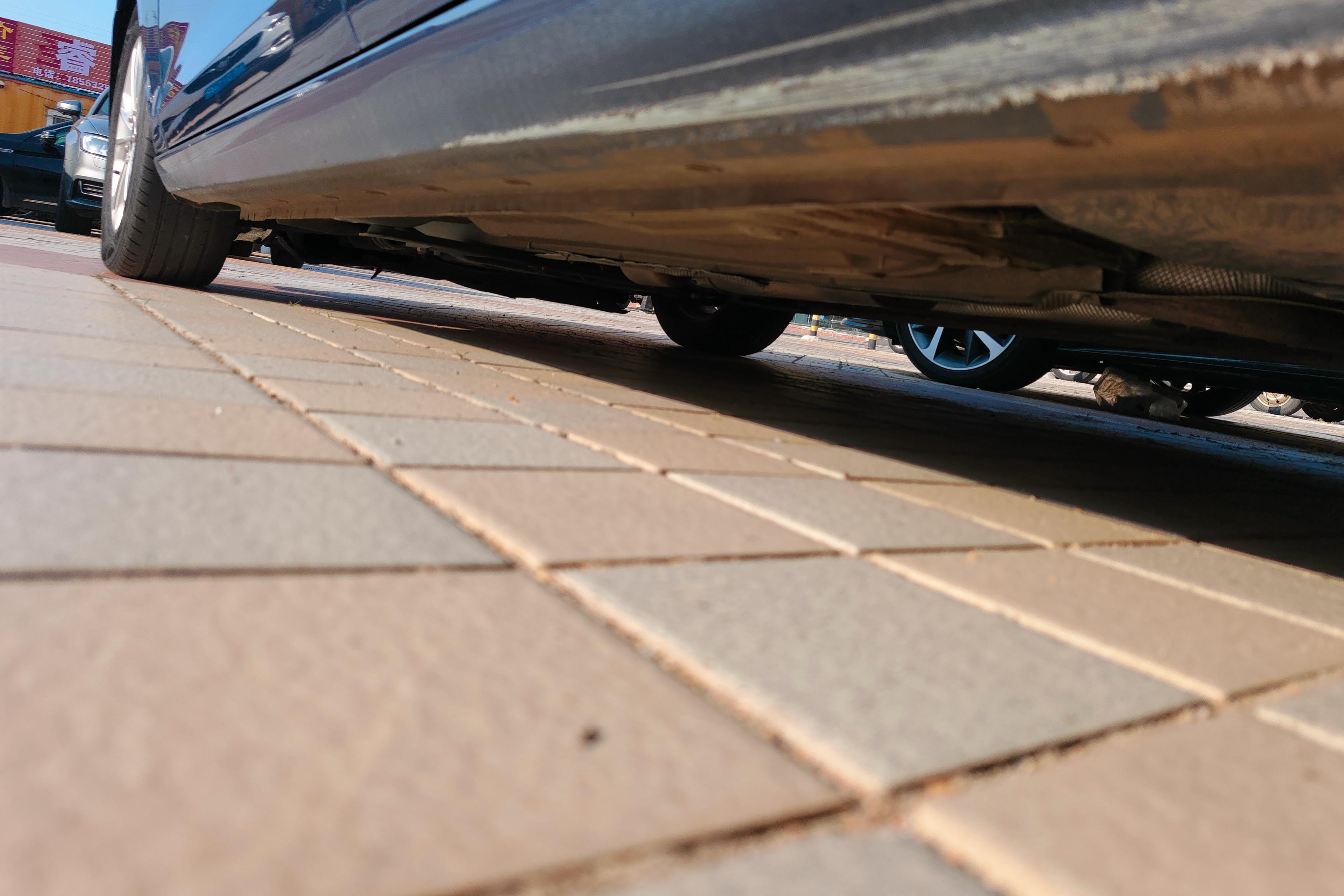 Ford Escort 2021 car image #13