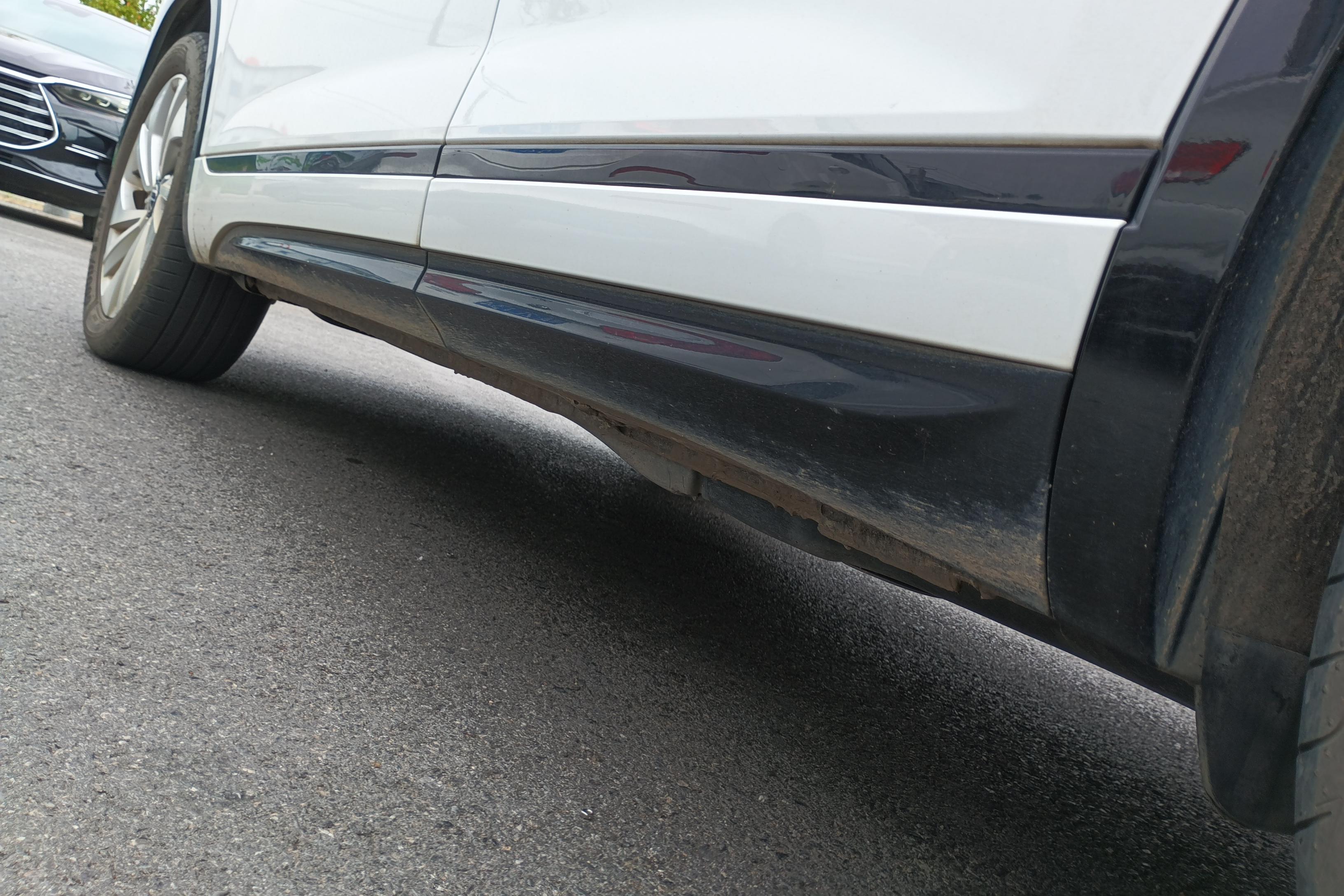 Volkswagen Tayron X 2022 #13 Volkswagen Tayron X 2022 car image #13