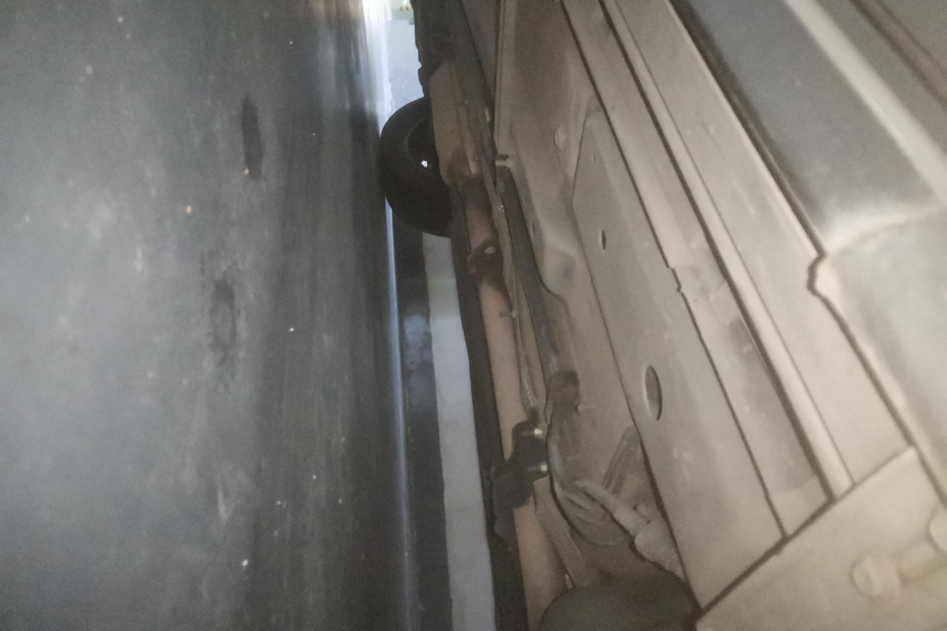 Ford Territory 2020 #13 Ford Territory 2020 car image #13