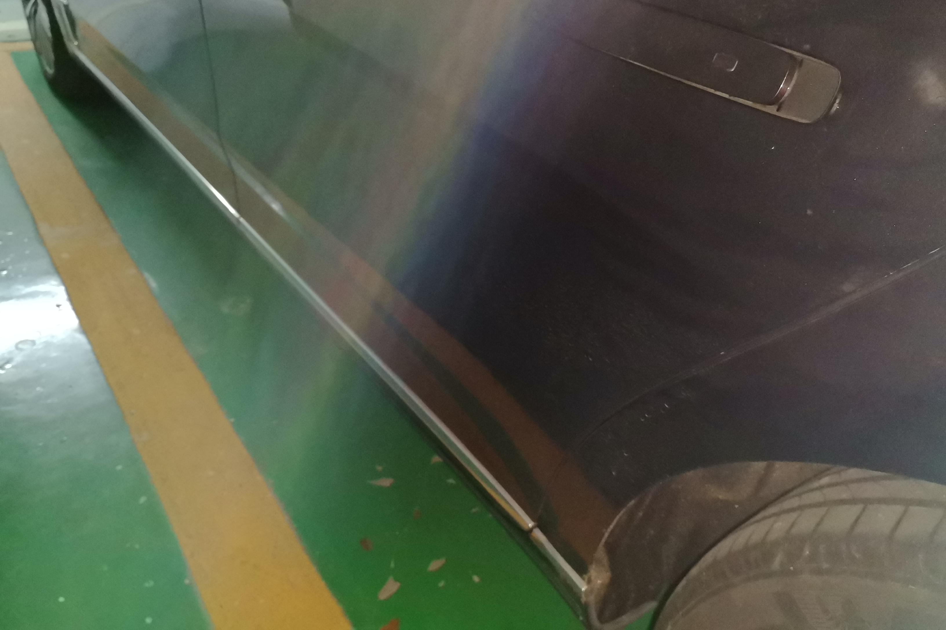 HongQi H9 2021 #13 HongQi H9 2021 car image #13