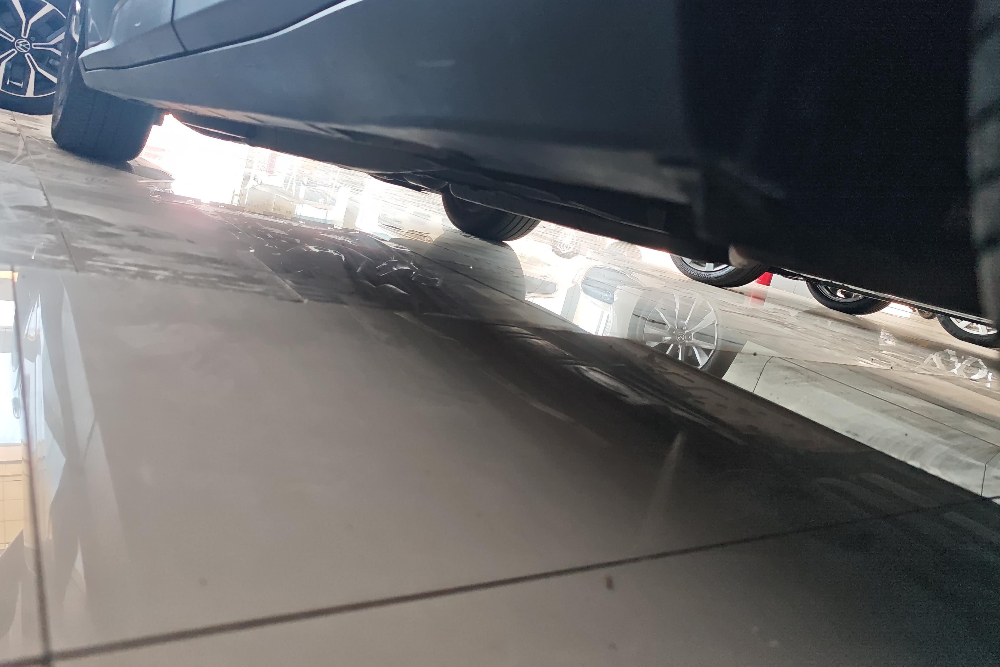 Chevrolet Orlando 2023 #13 Chevrolet Orlando 2023 car image #13