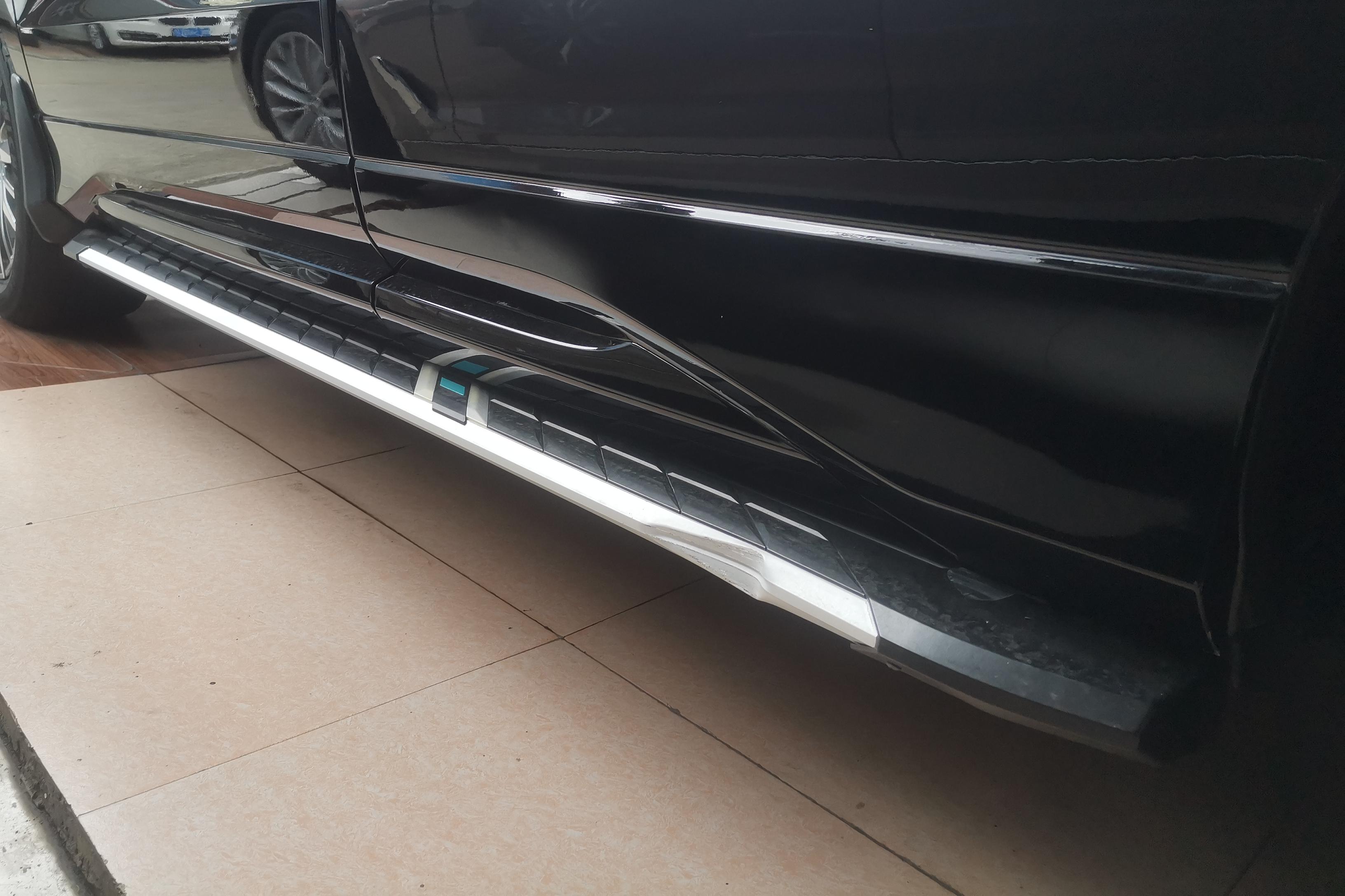 Honda Avancier 2021 #13 Honda Avancier 2021 car image #13