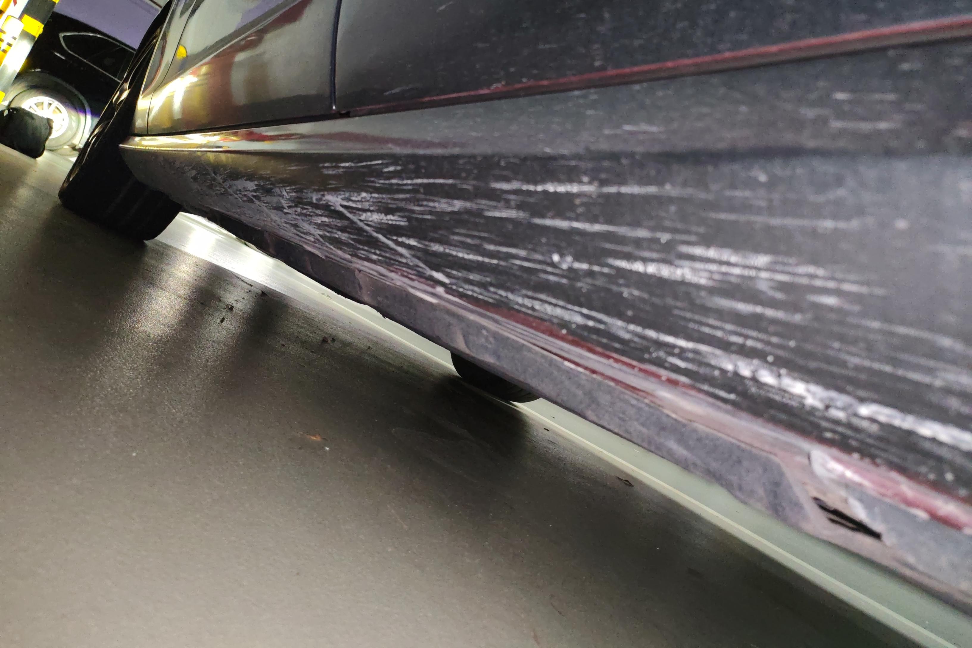 Mercedes-Benz CLS Class 2013 #13 Mercedes-Benz CLS Class 2013 car image #13