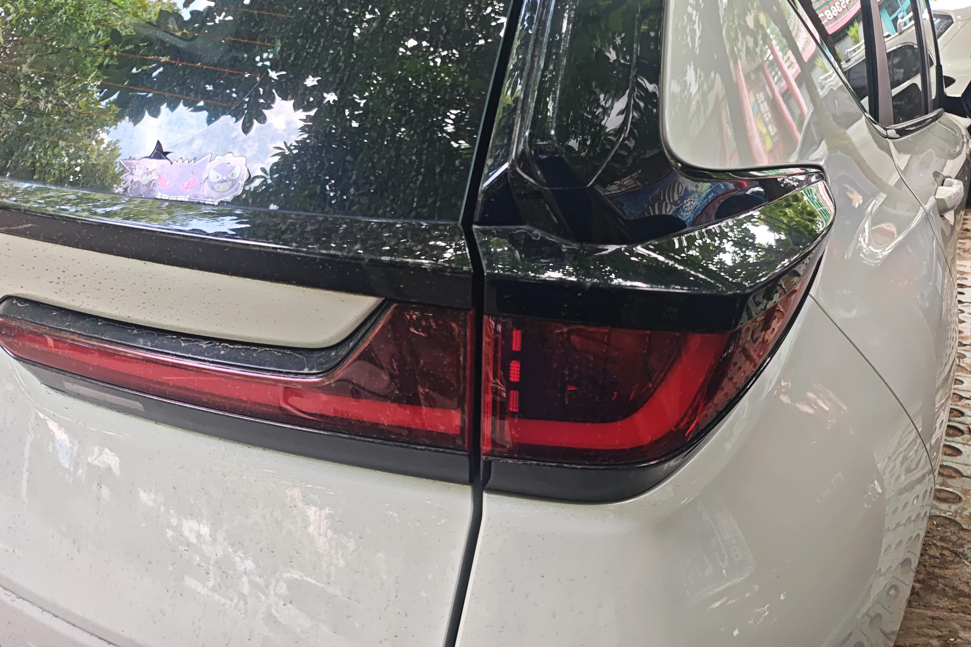 Honda Breeze 2020 car image #13