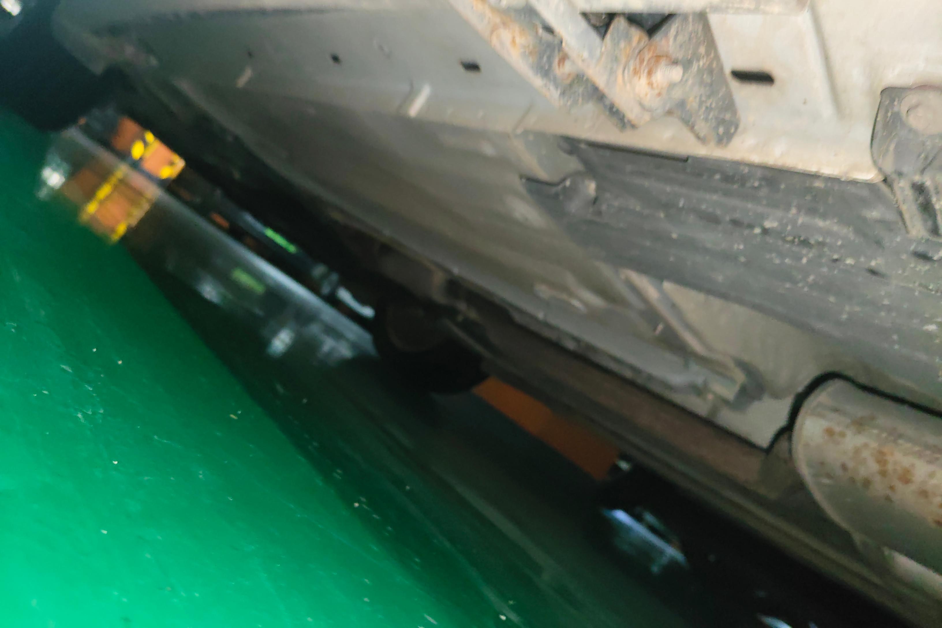 Ford Kuga 2017 car image #13