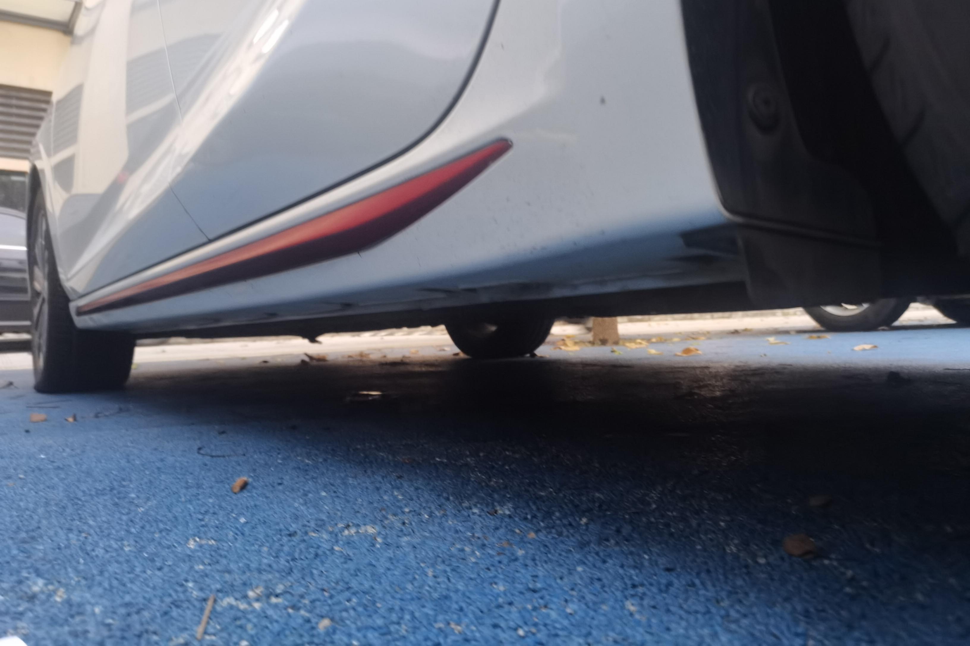 长安 锐程CC 2020 汽车图片 #13