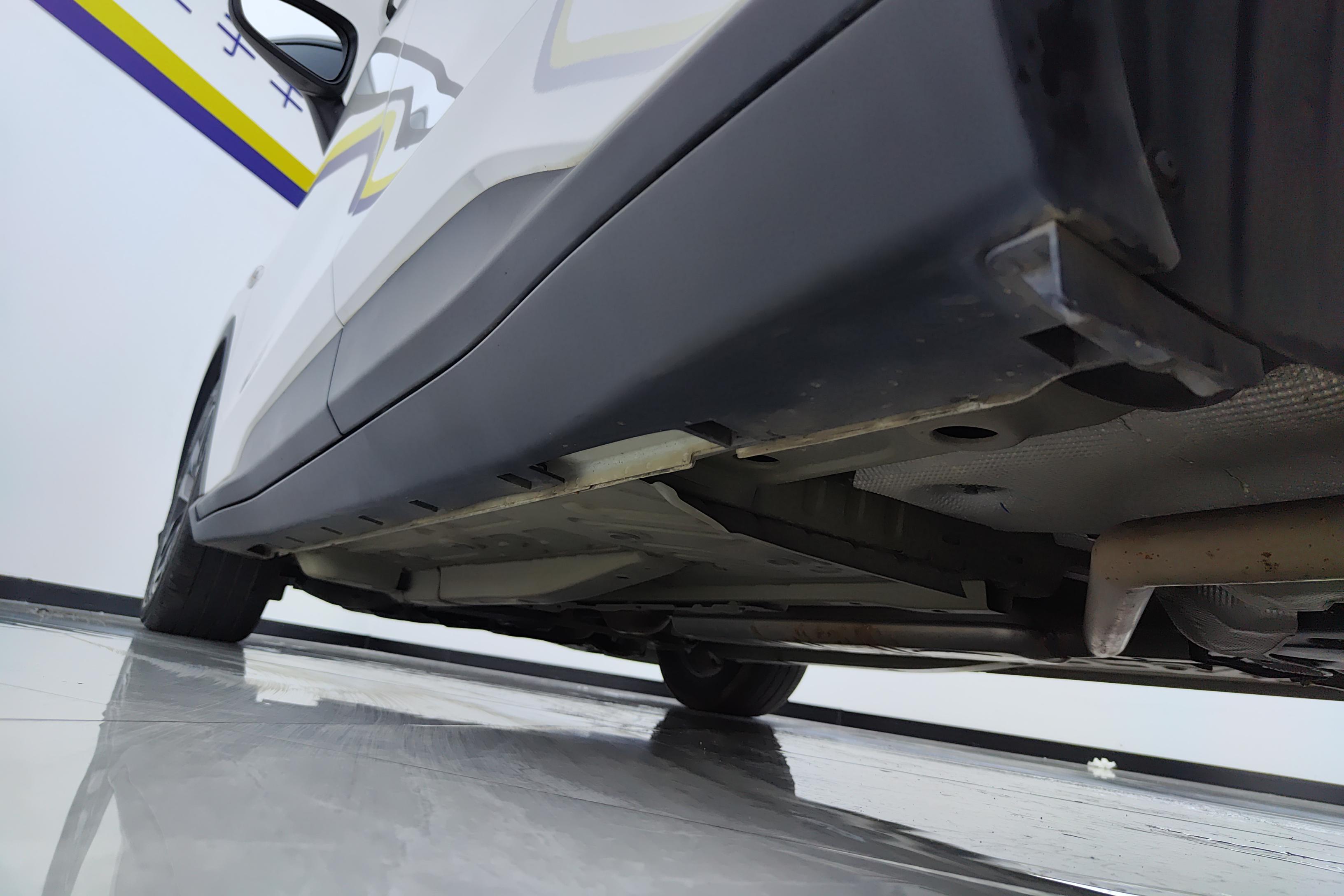 Chevrolet Orlando 2021 car image #13